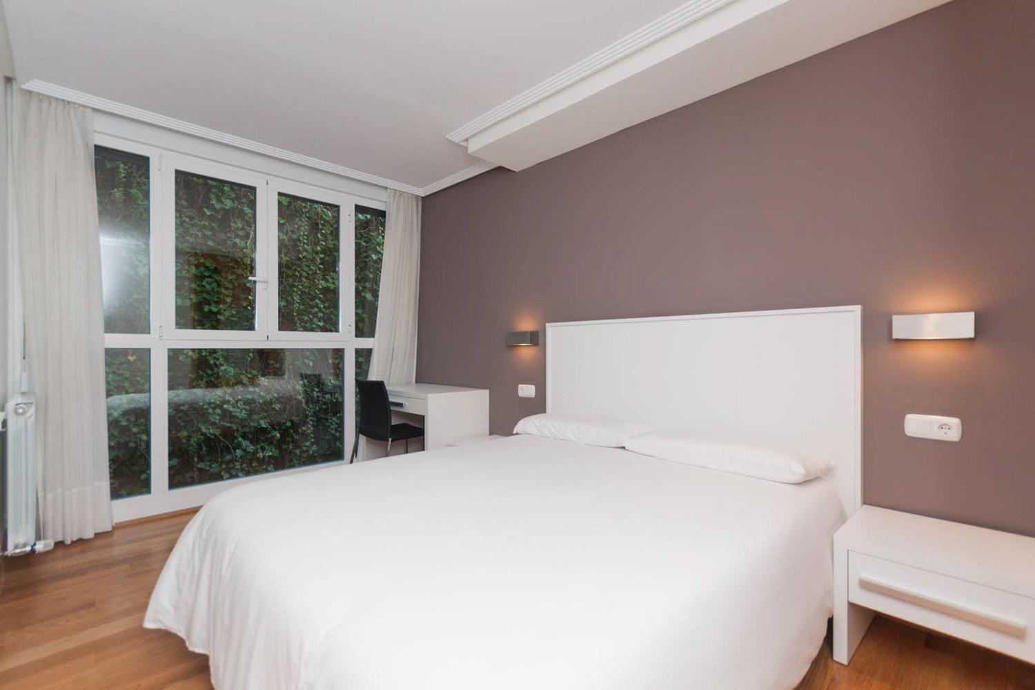 Ulia Apartments- Garden Boutique