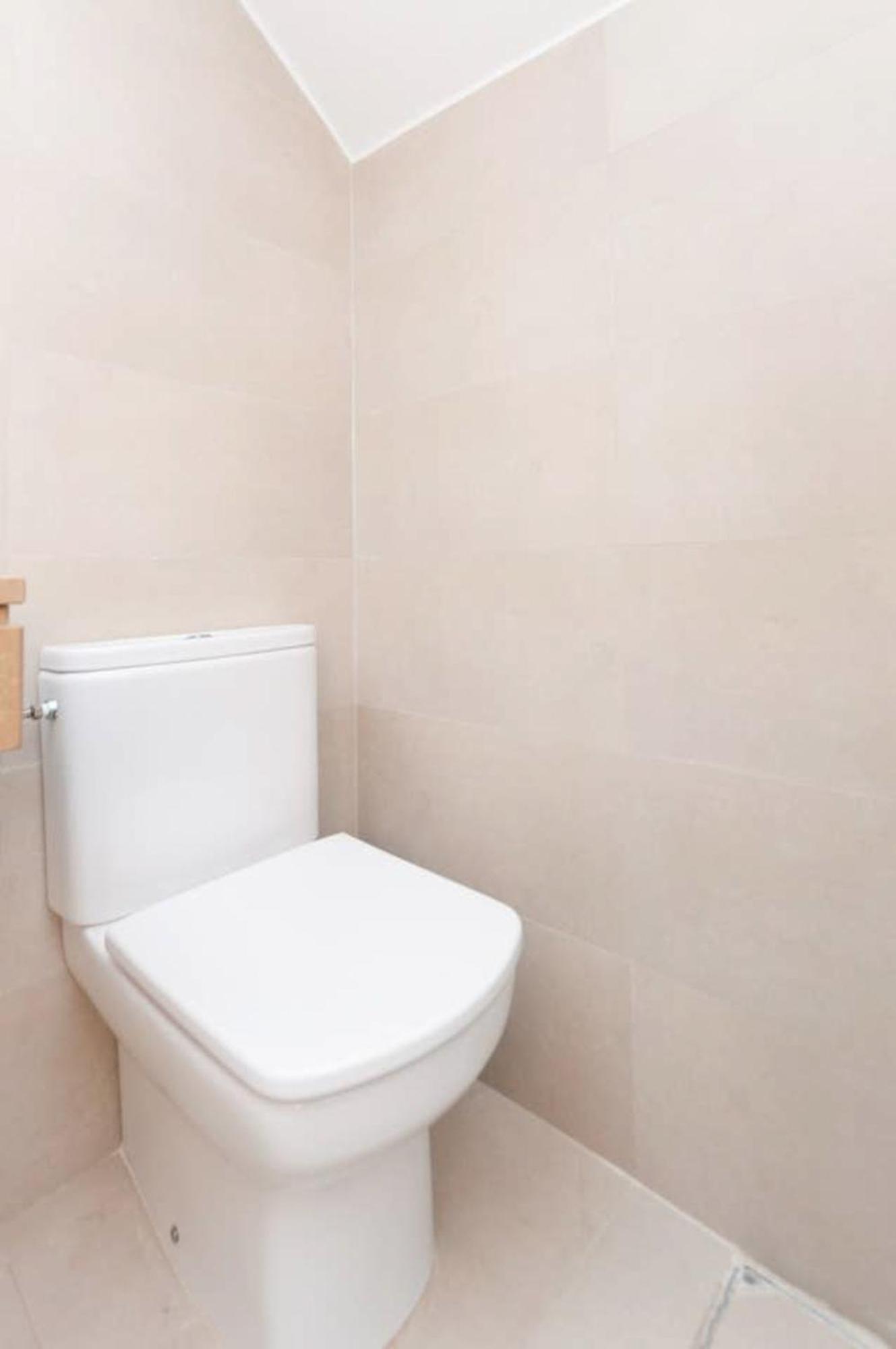 Ulia Apartments- Garden Boutique