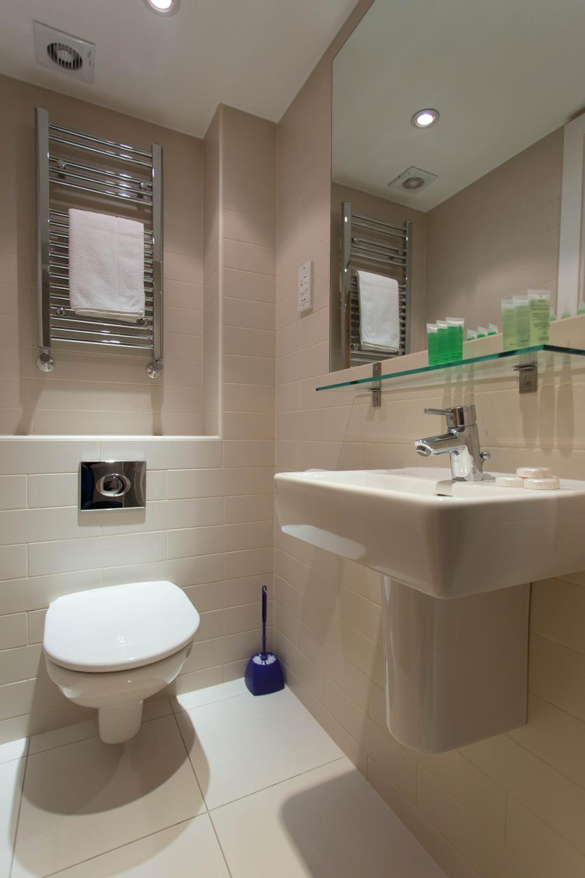 Concept Serviced Apartments by Concept Apartments