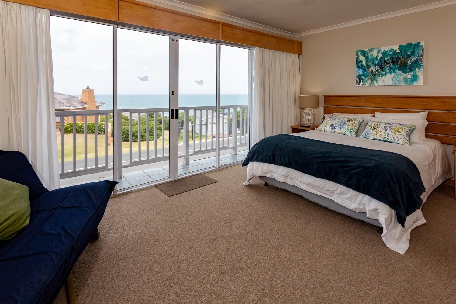 Aire del Mar Guest House