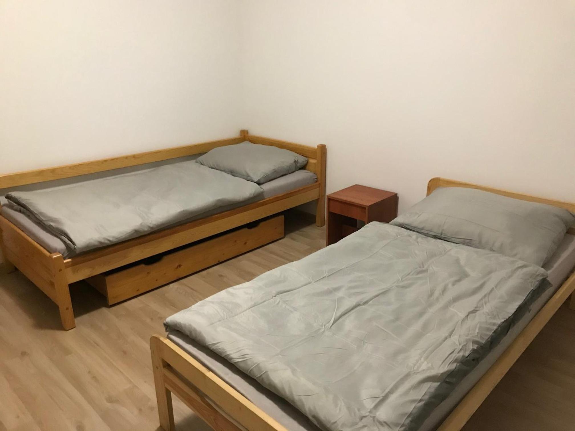 apartmán jeruzalemská view 2