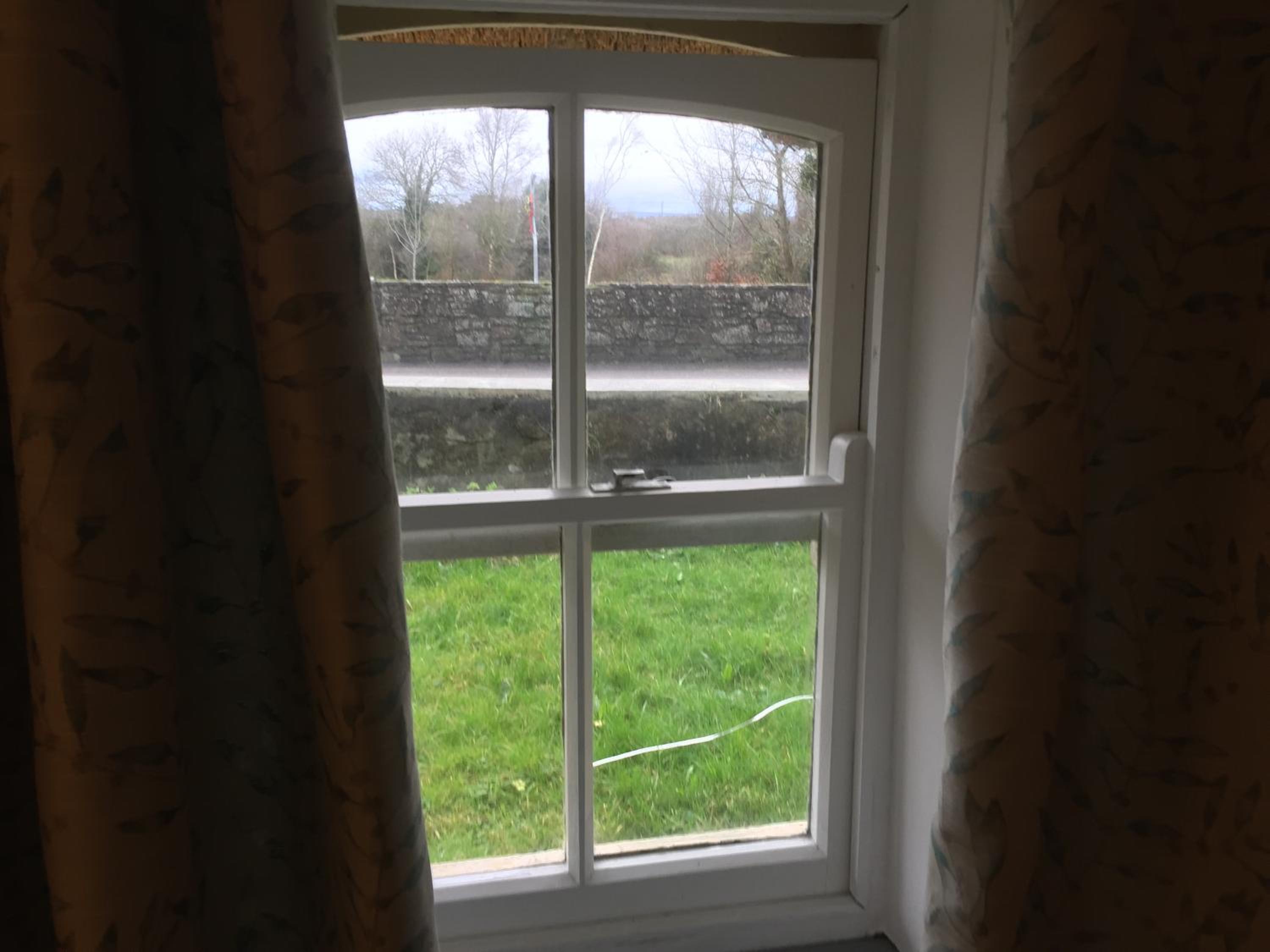 Bridge Cottage view 4