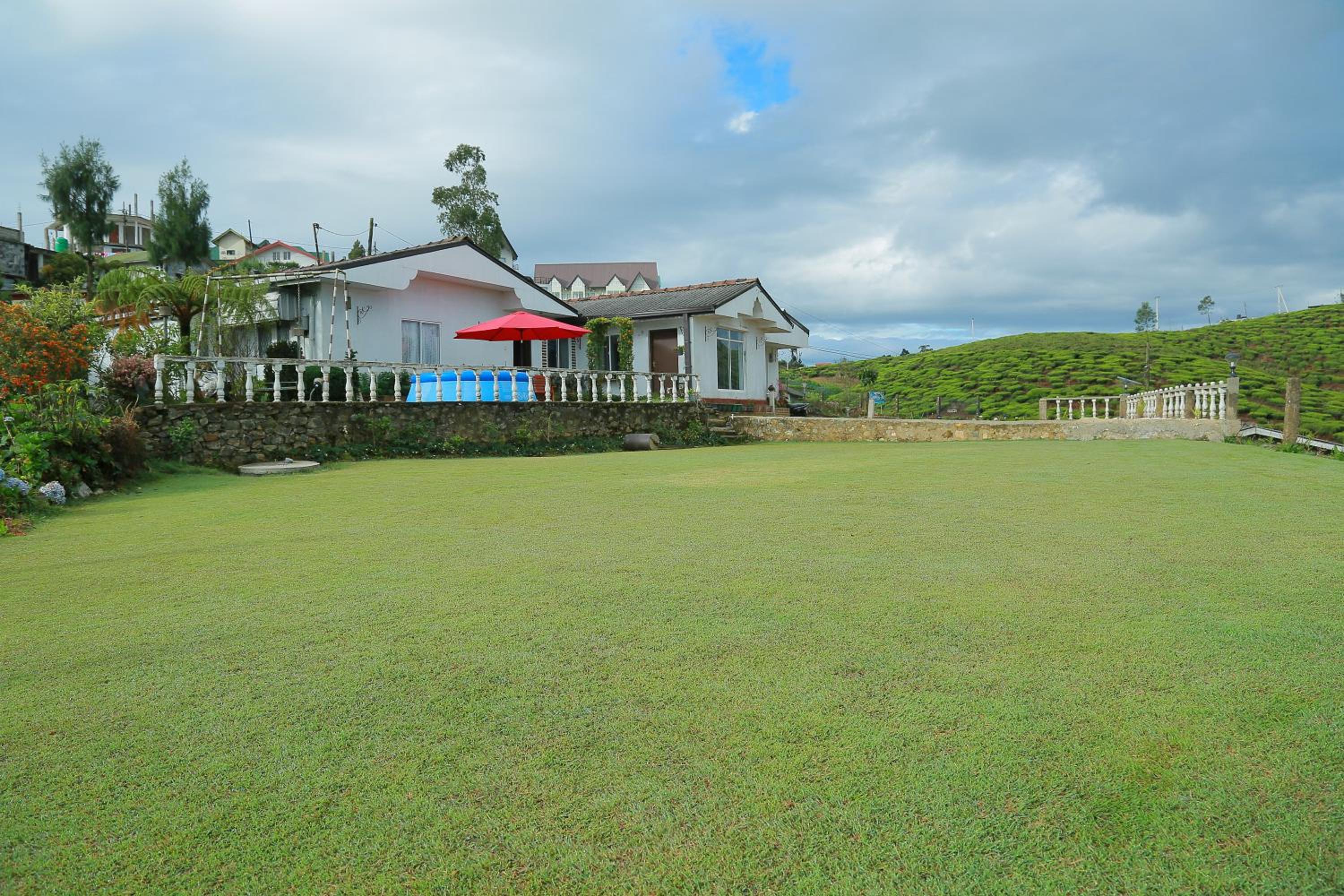 Canvi Villa