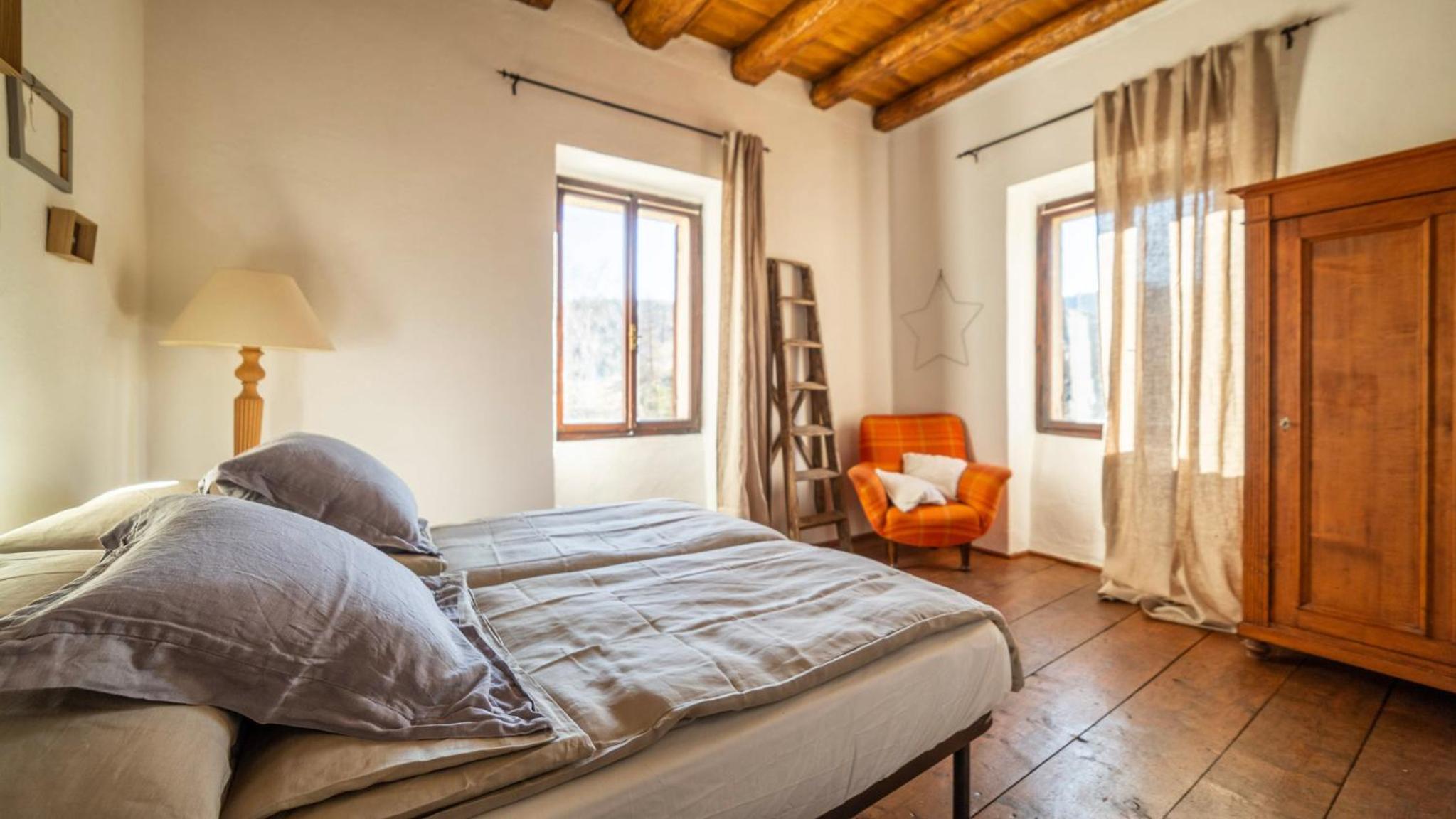 Giulio Mountain B&B