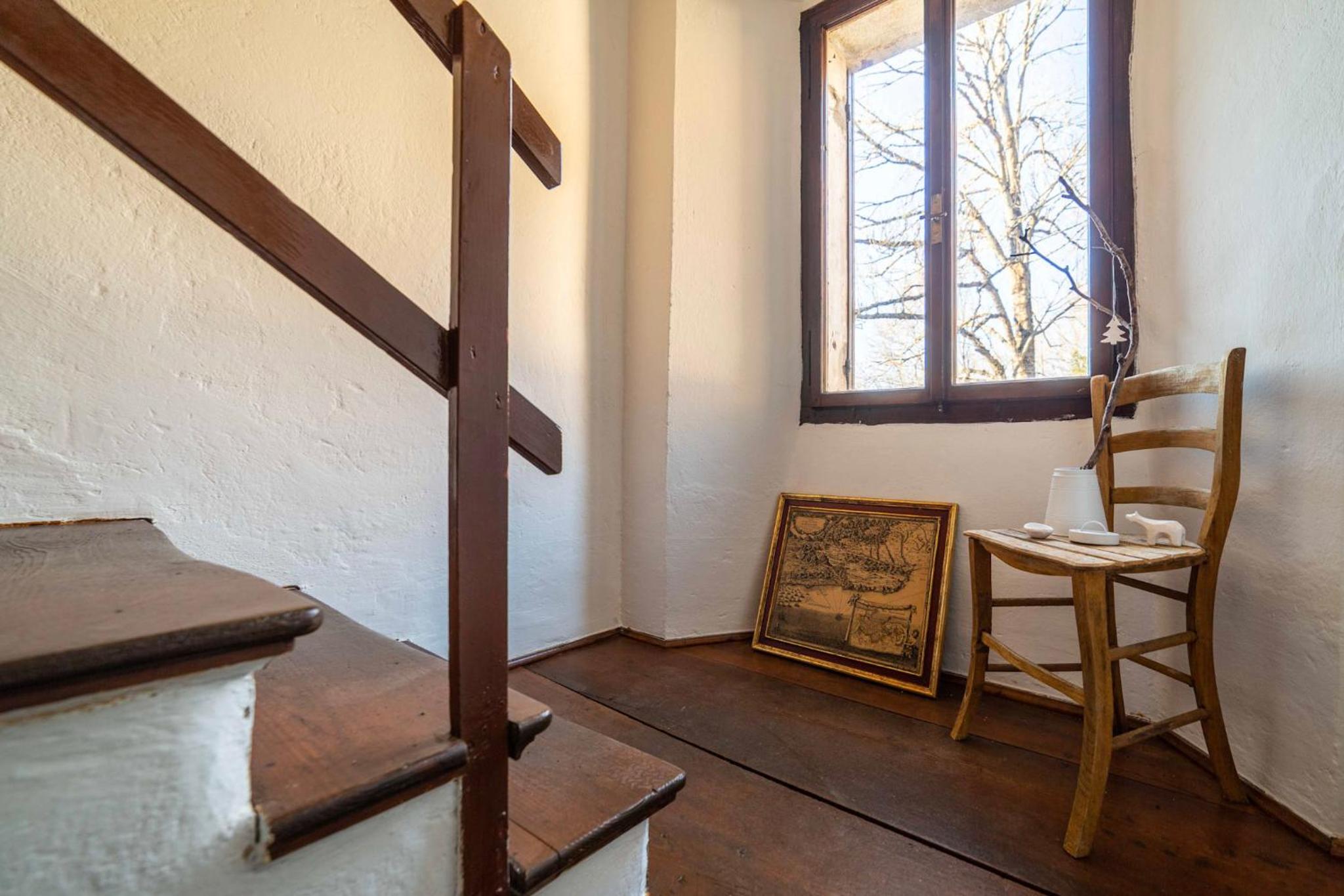 Giulio Mountain B&B