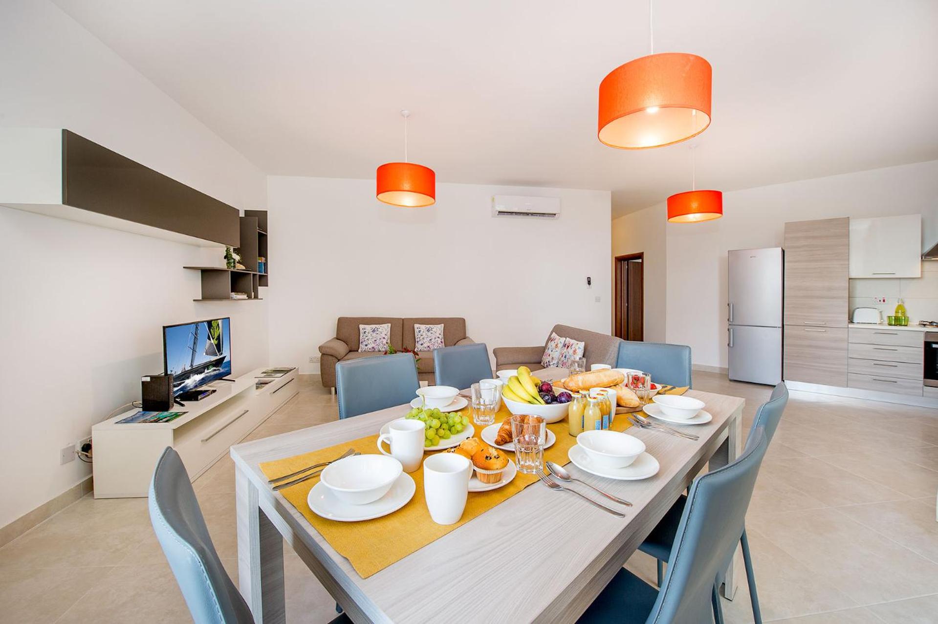 Hillock Residence Apartments