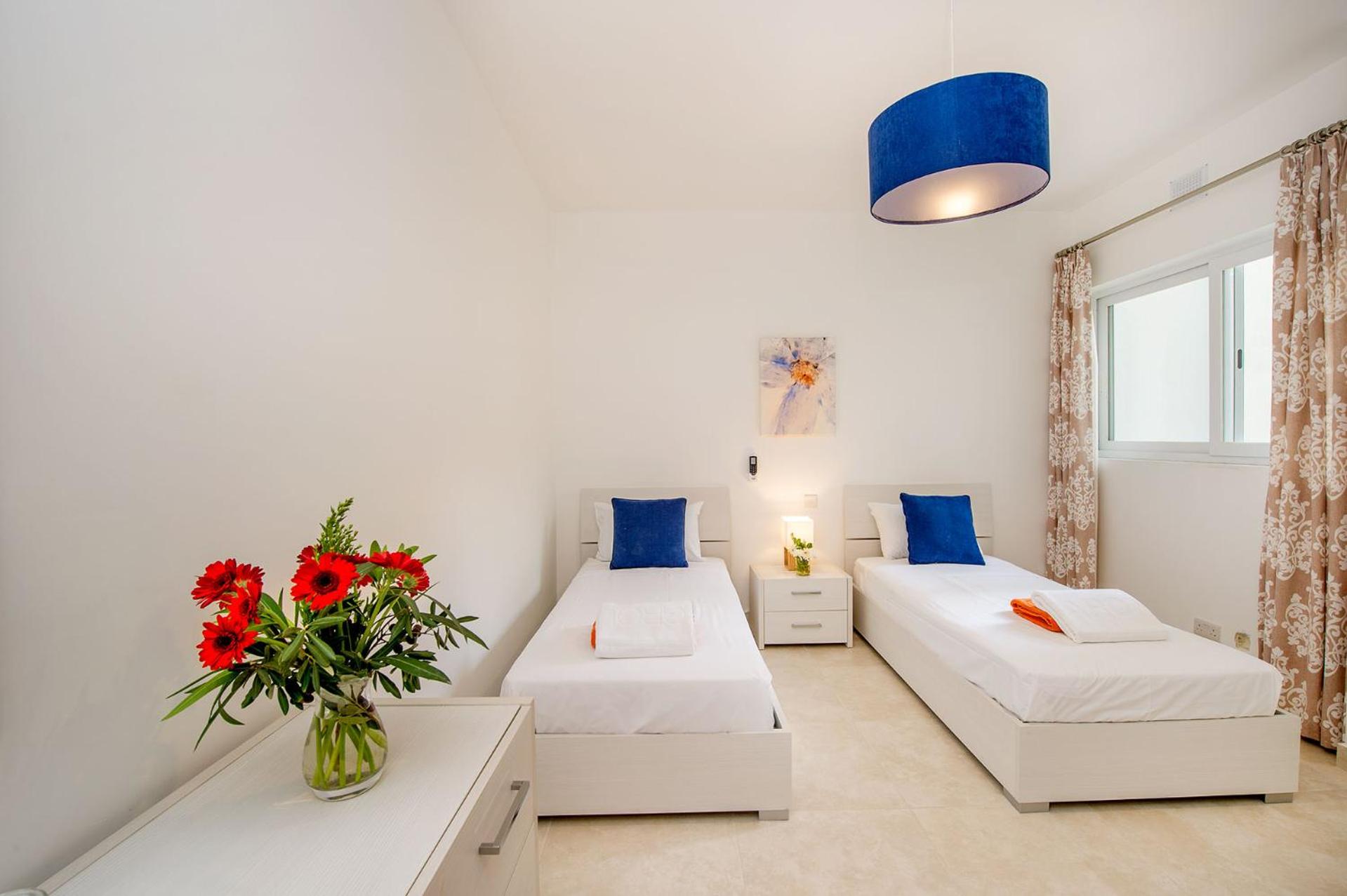Hillock Residence Apartments