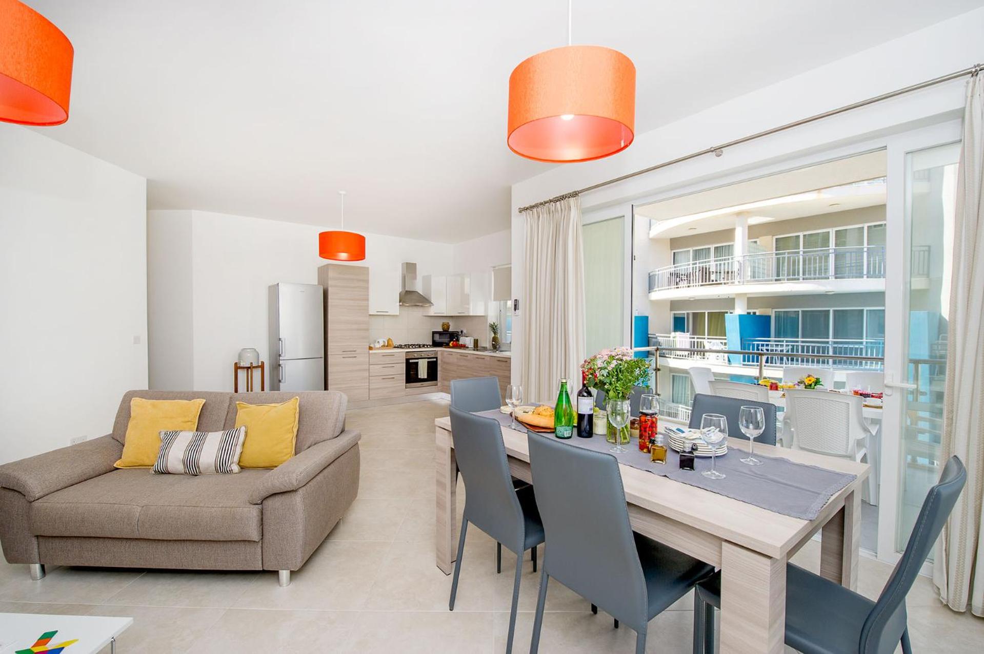 Hillock Residence Apartments