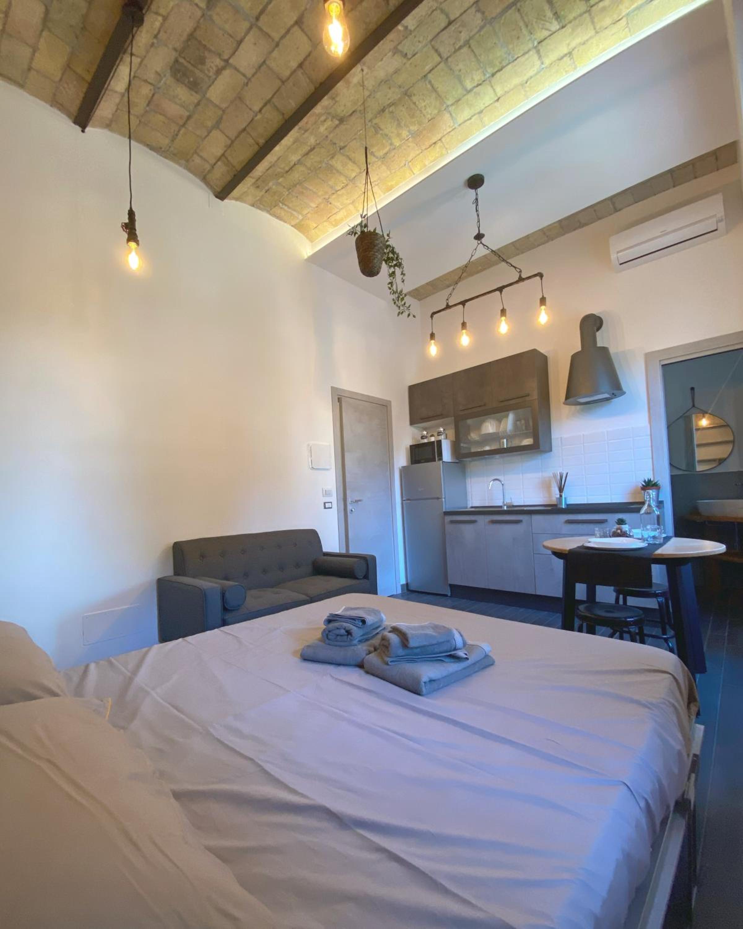 Basilica Papale di San Paolo Appartamento Moderno - YOURhOME