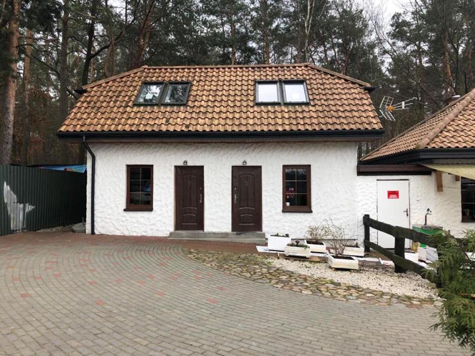 Rybaczówka Golub-Dobrzyń view 2