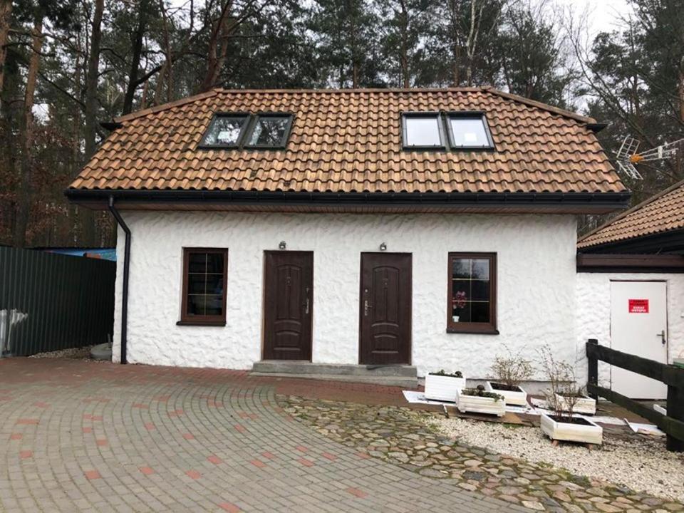 Rybaczówka Golub-Dobrzyń view 4