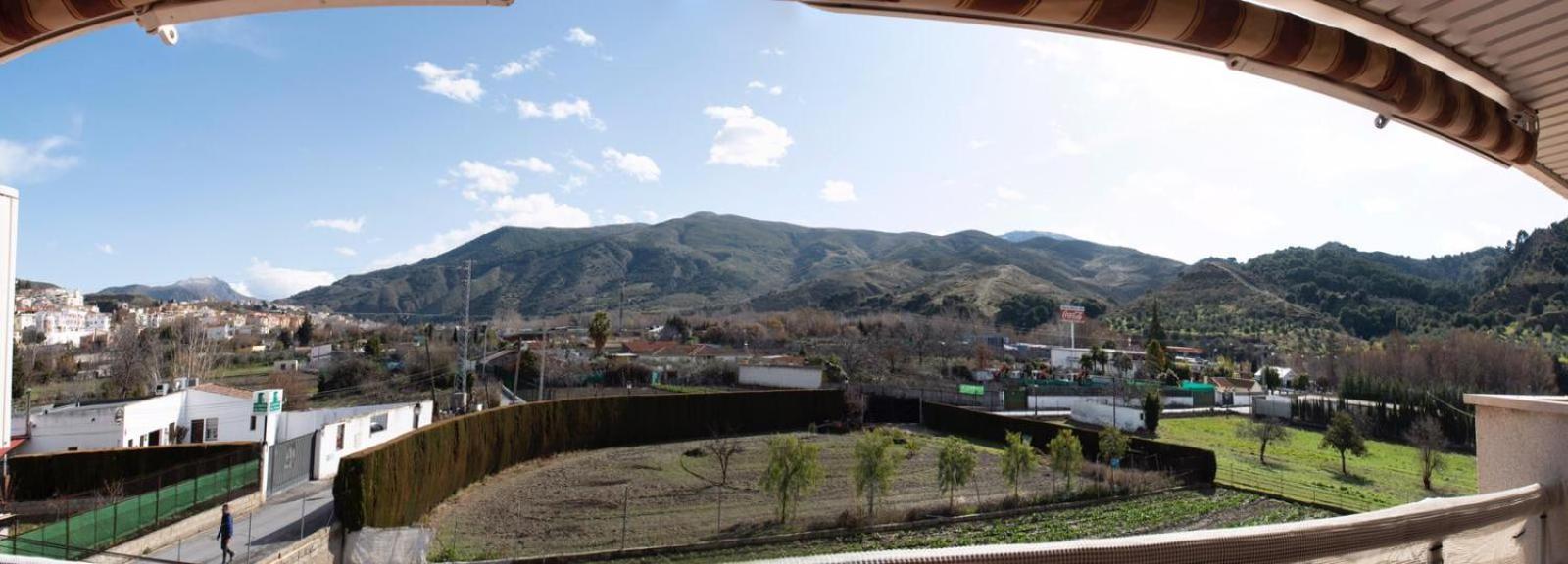 Las Mellizas view 3