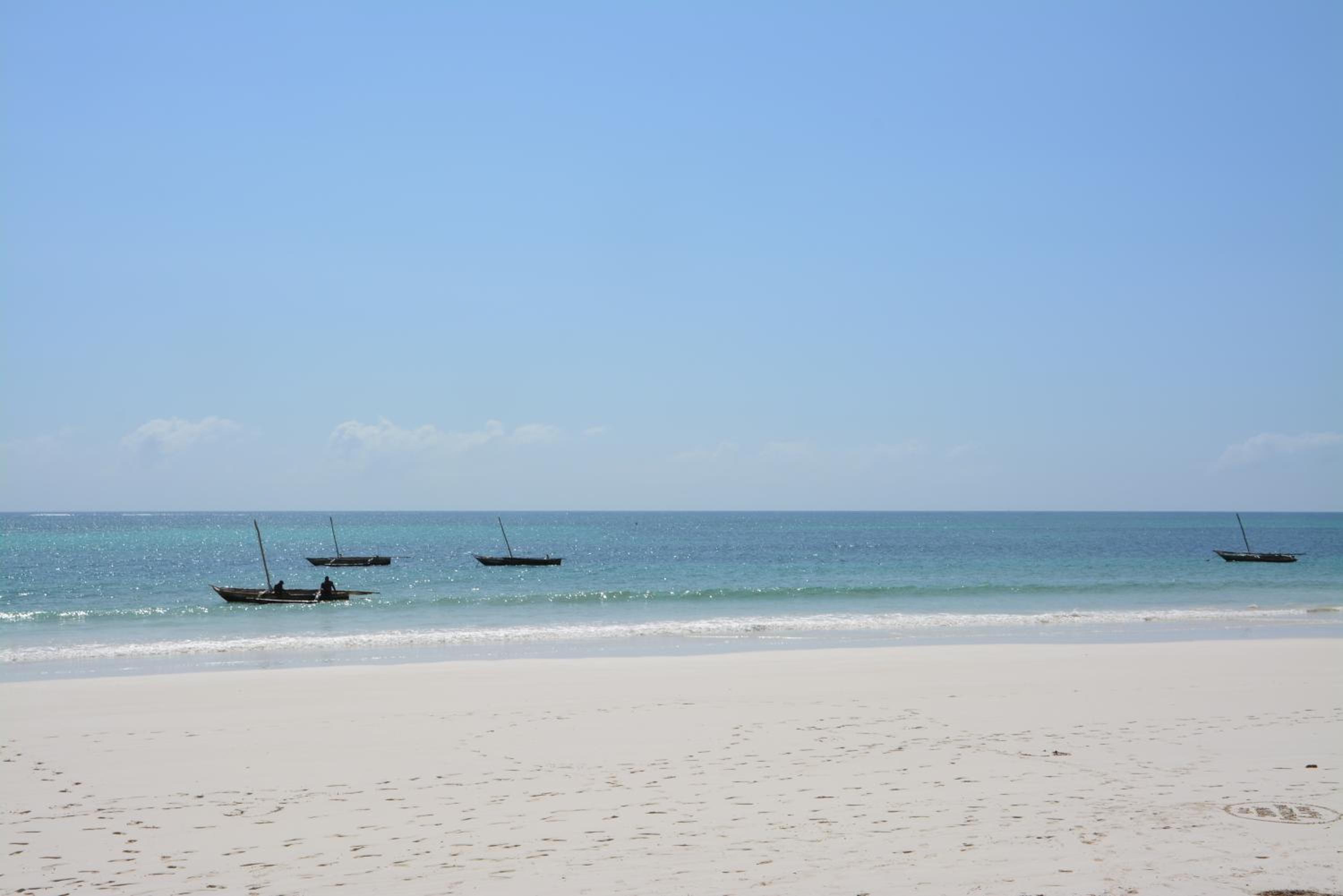 Neptune Palm Beach Boutique Resort & Spa - All Inclusive view 5