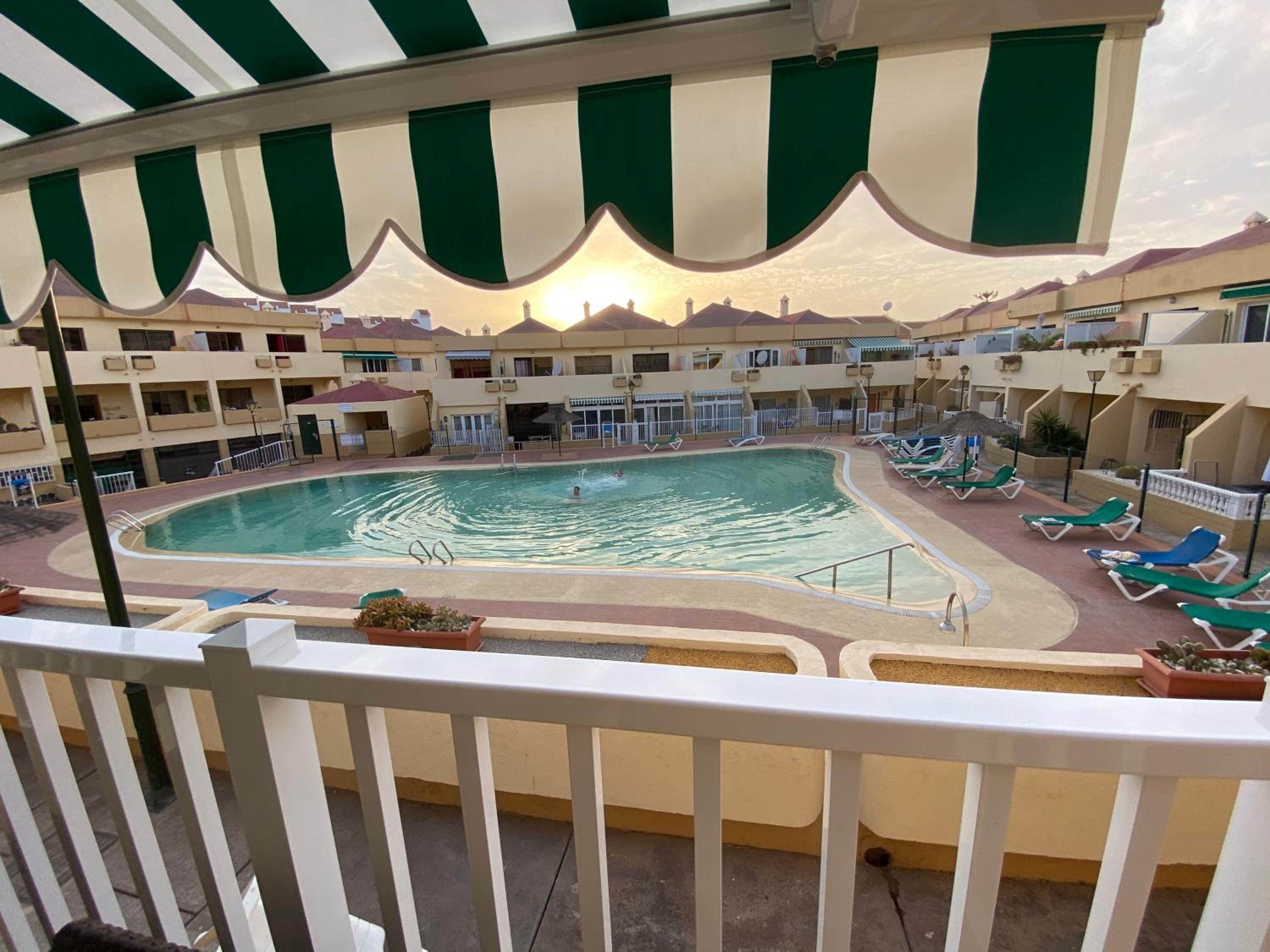 Apartament Mareverde Resort Costa Adeje photo 5