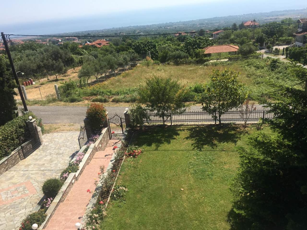 Apartment Achilles view 3