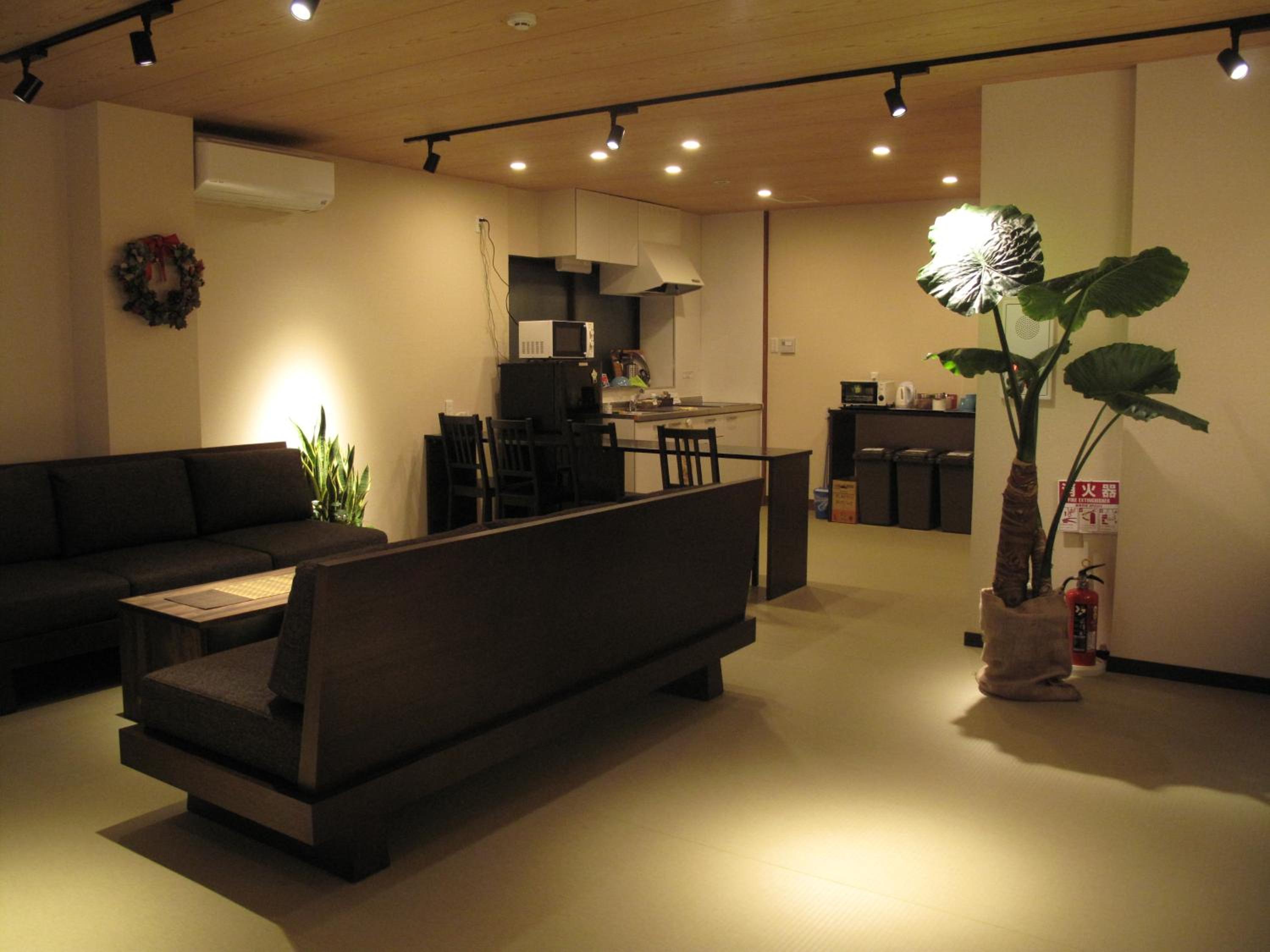 Hilo Hostel