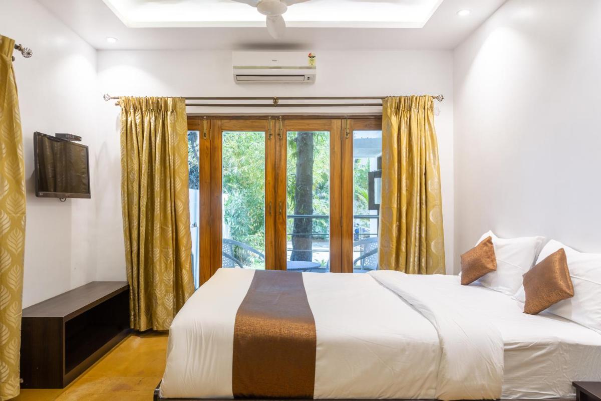 Amara Baga Villa 5BHK view 4