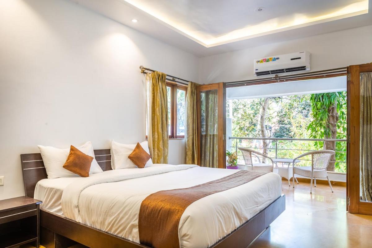 Amara Baga Villa 5BHK view 2
