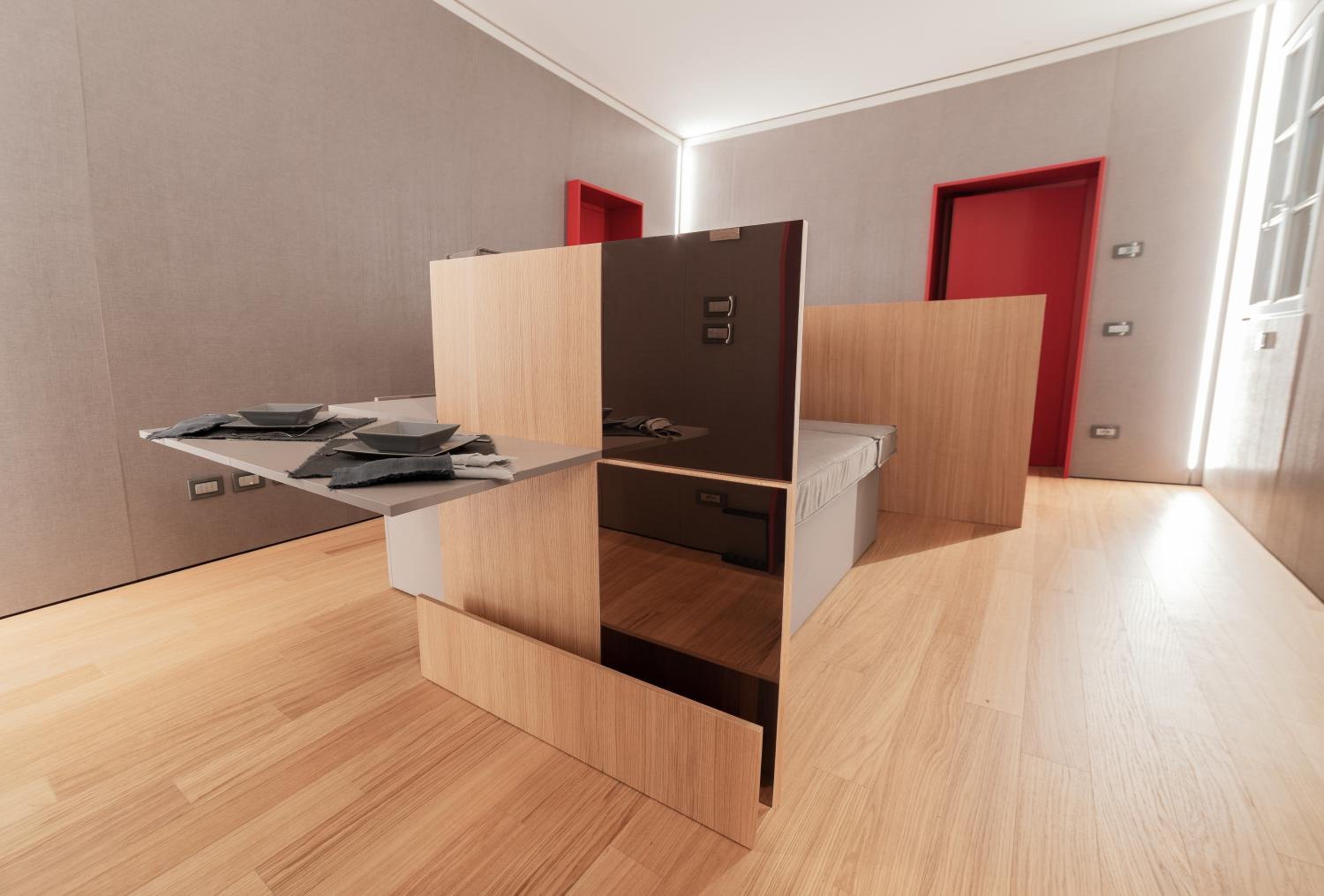 CaToo Dimora di Design in Palazzo Nobiliare al Duomo view 5