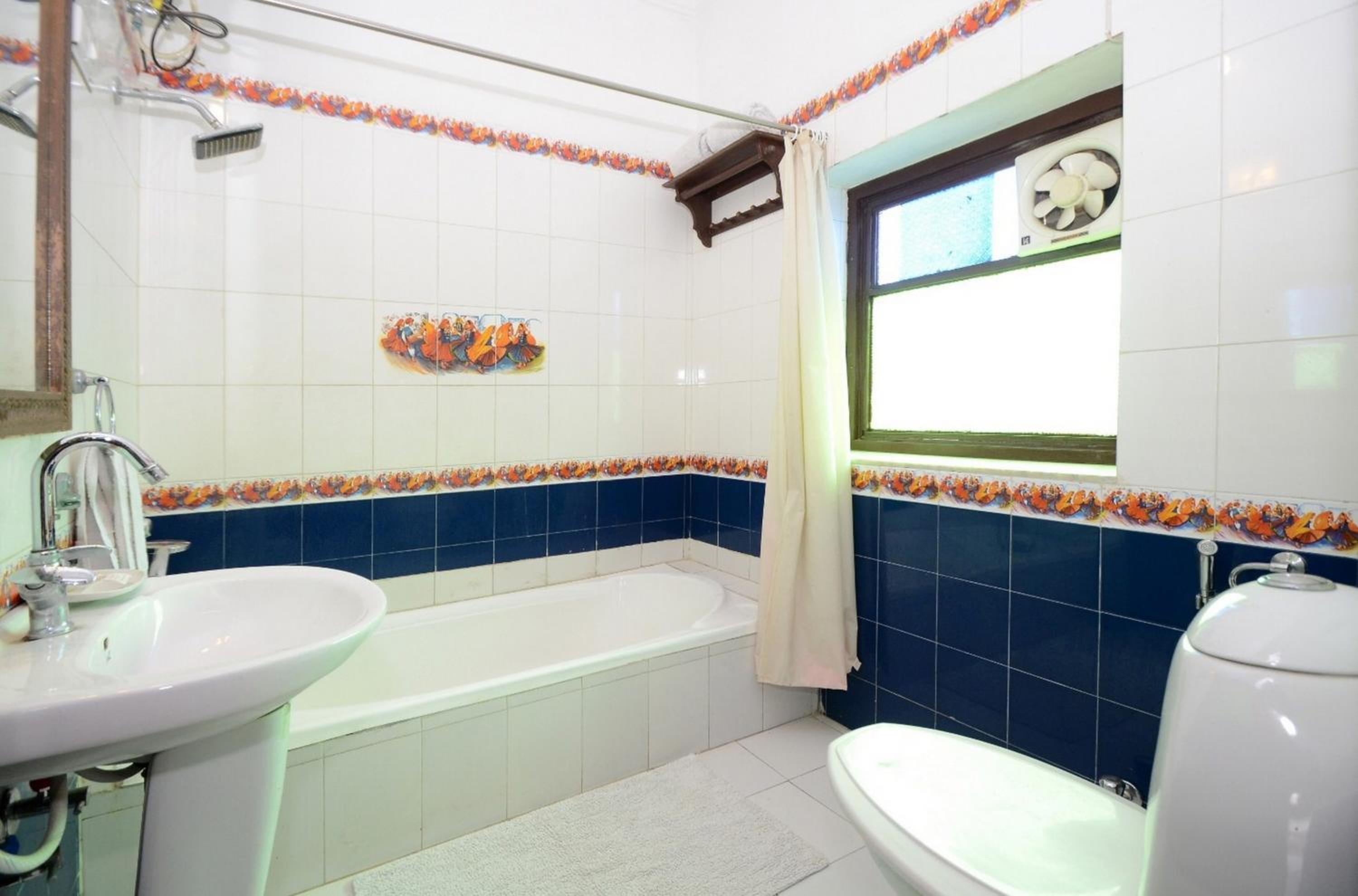 Hotel Heritage Mandawa
