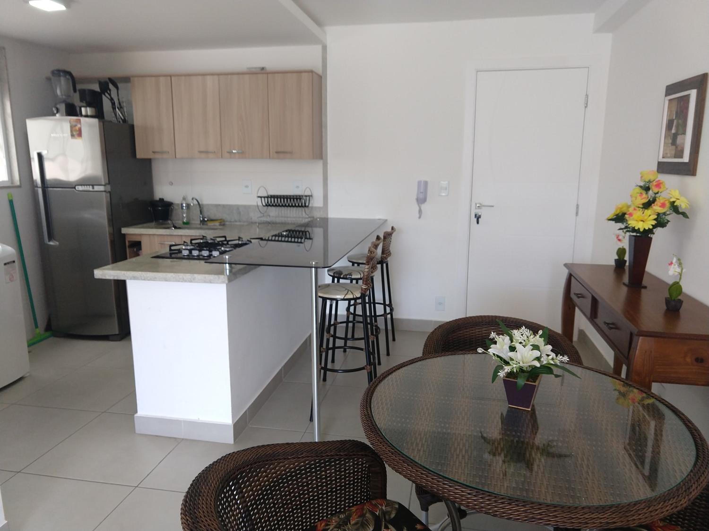 Dubai residência