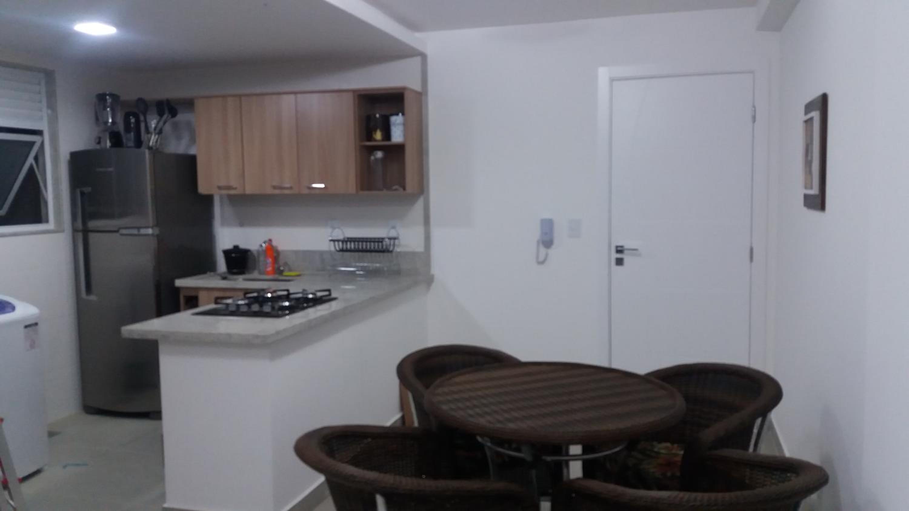 Dubai residência