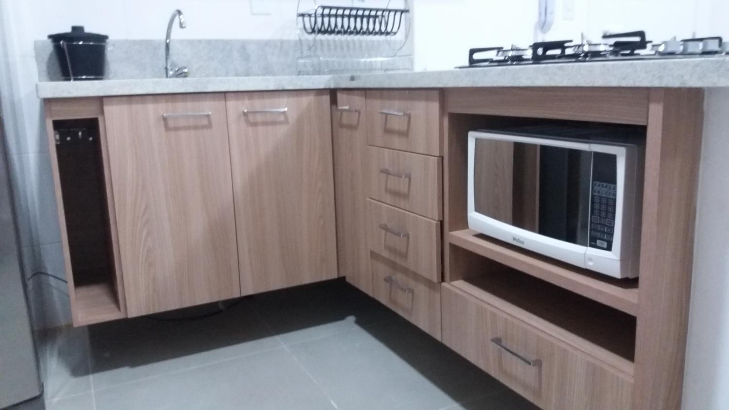 Dubai residência