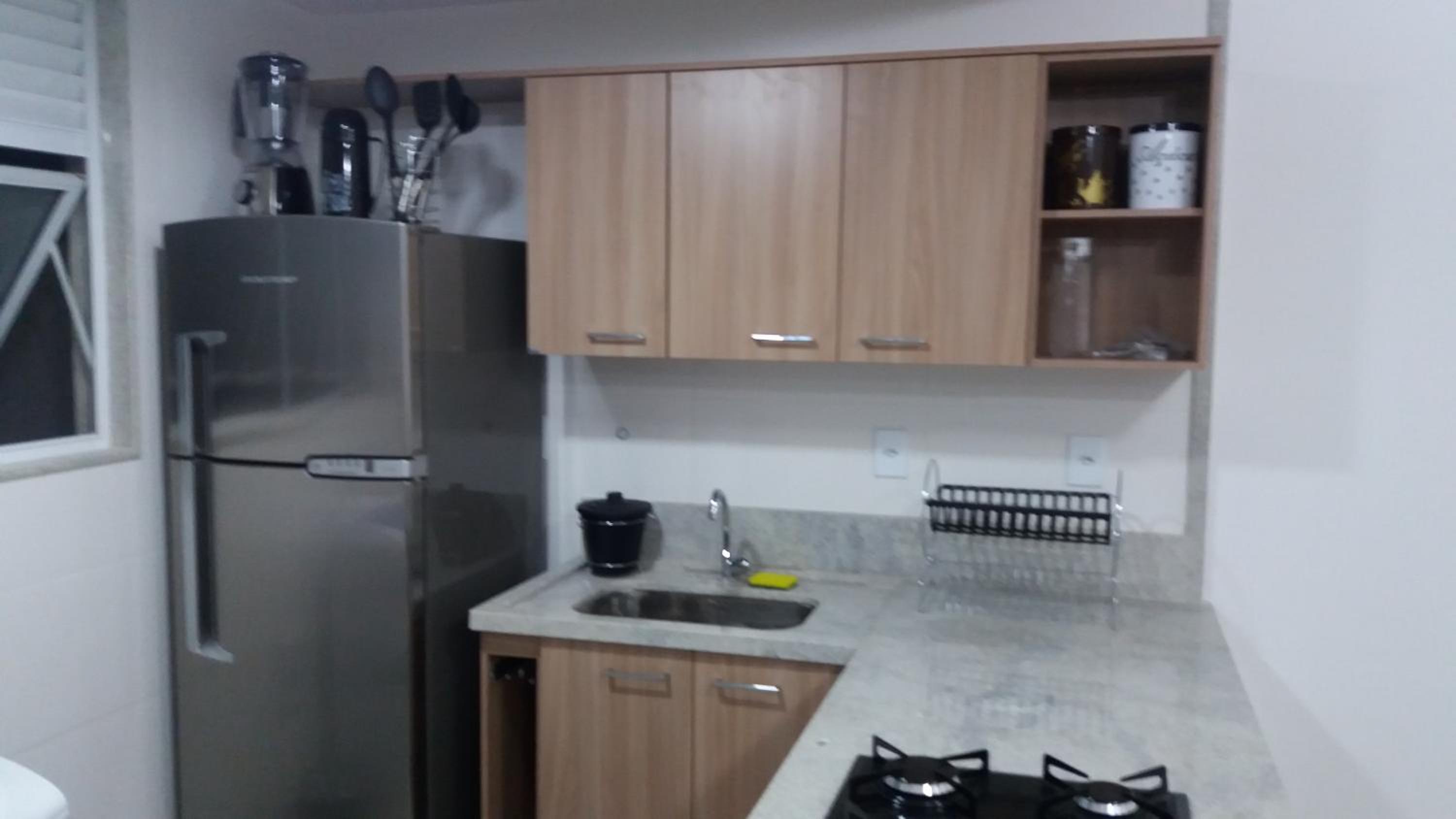 Dubai residência