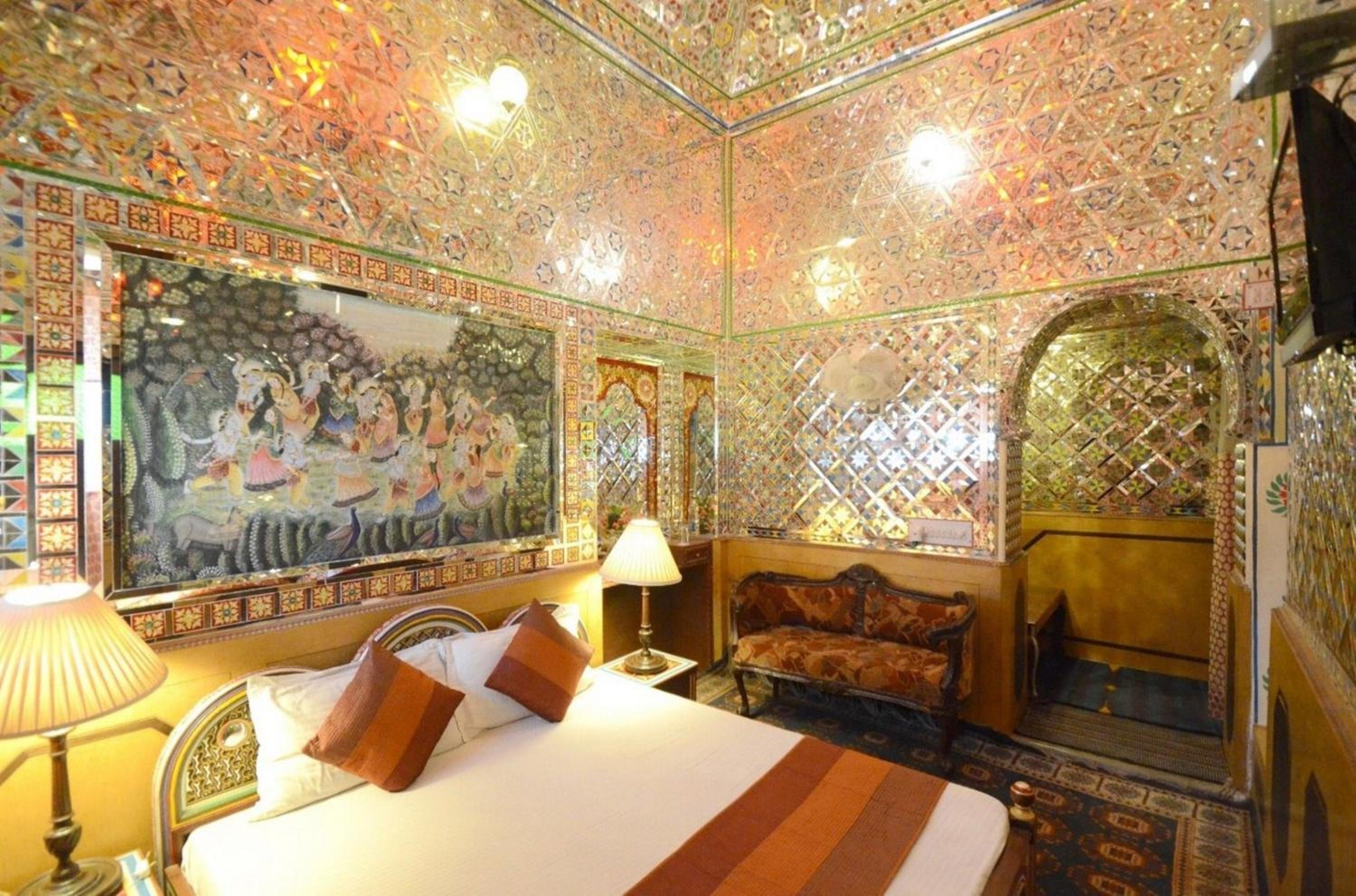 Hotel Heritage Mandawa