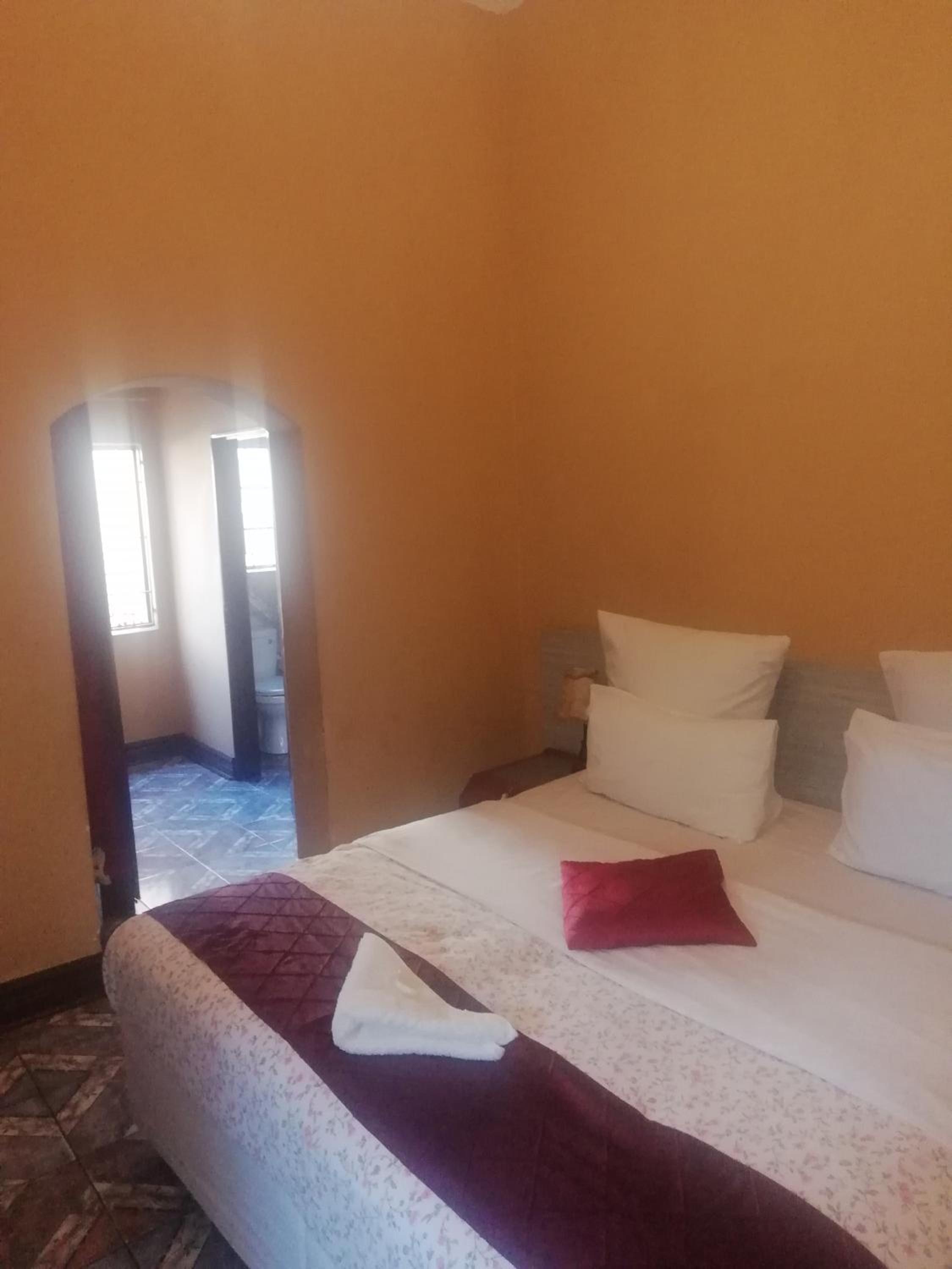 G&G Guesthouse