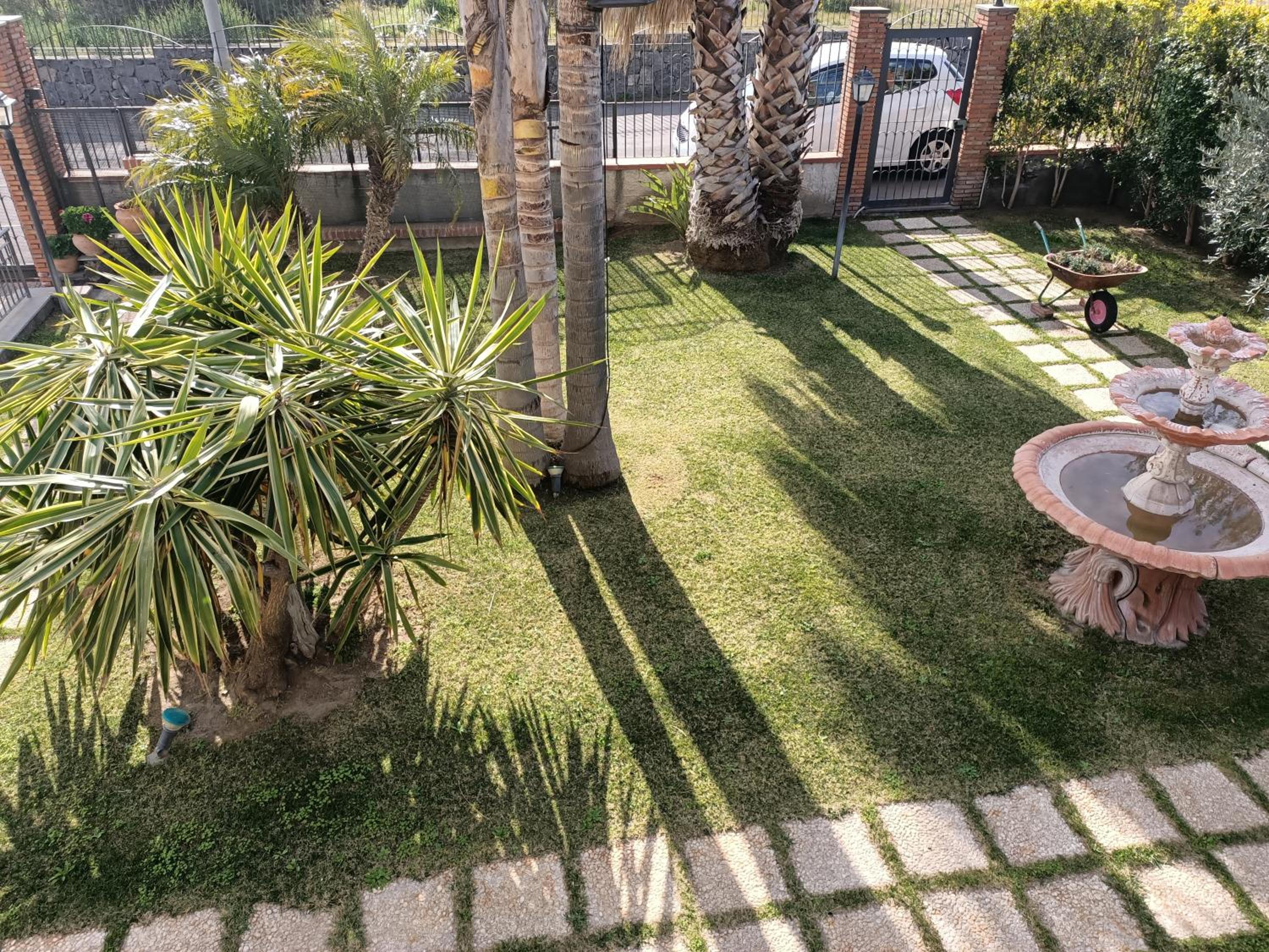 B&b Villa Salome' view 5