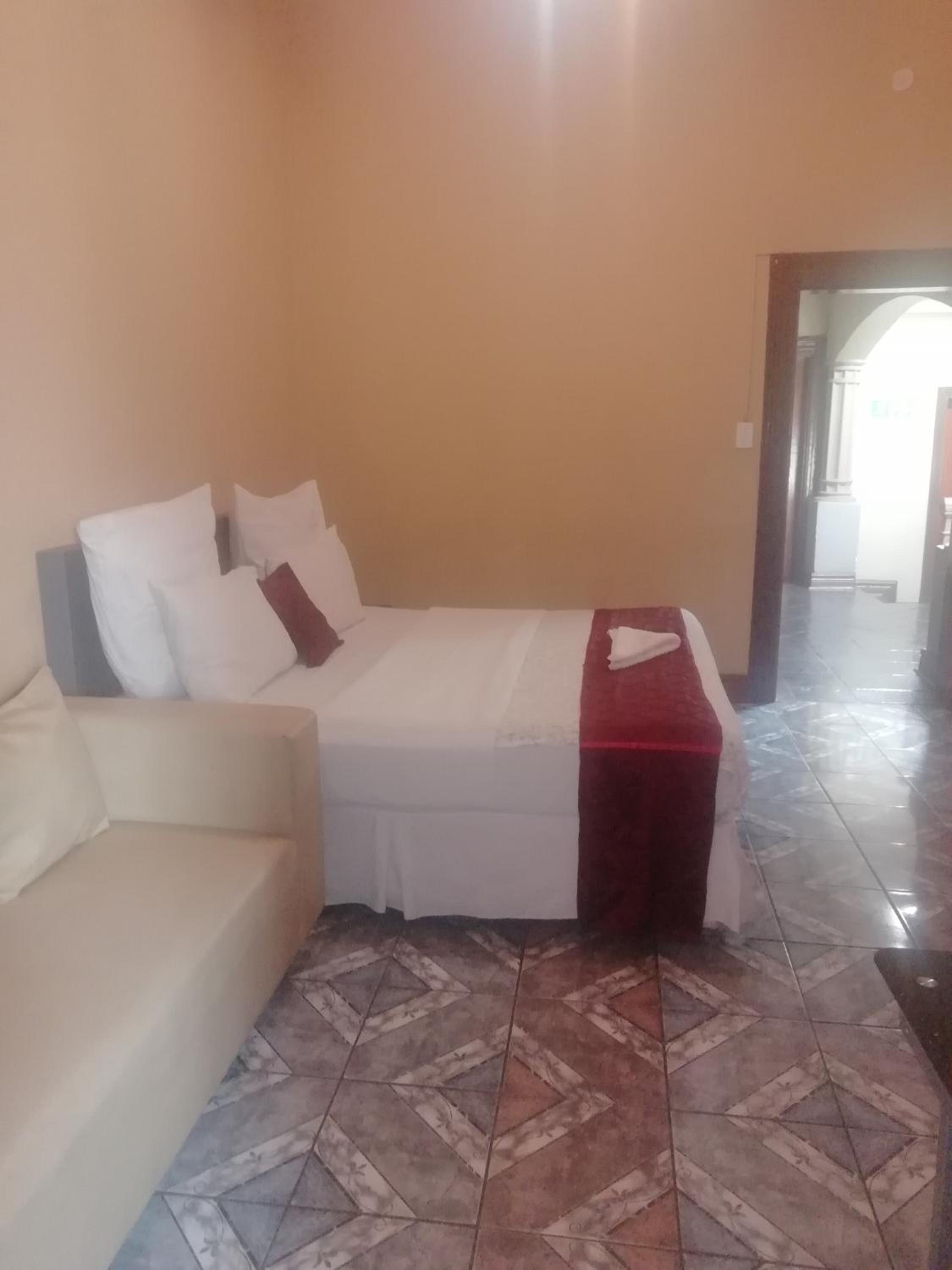 G&G Guesthouse