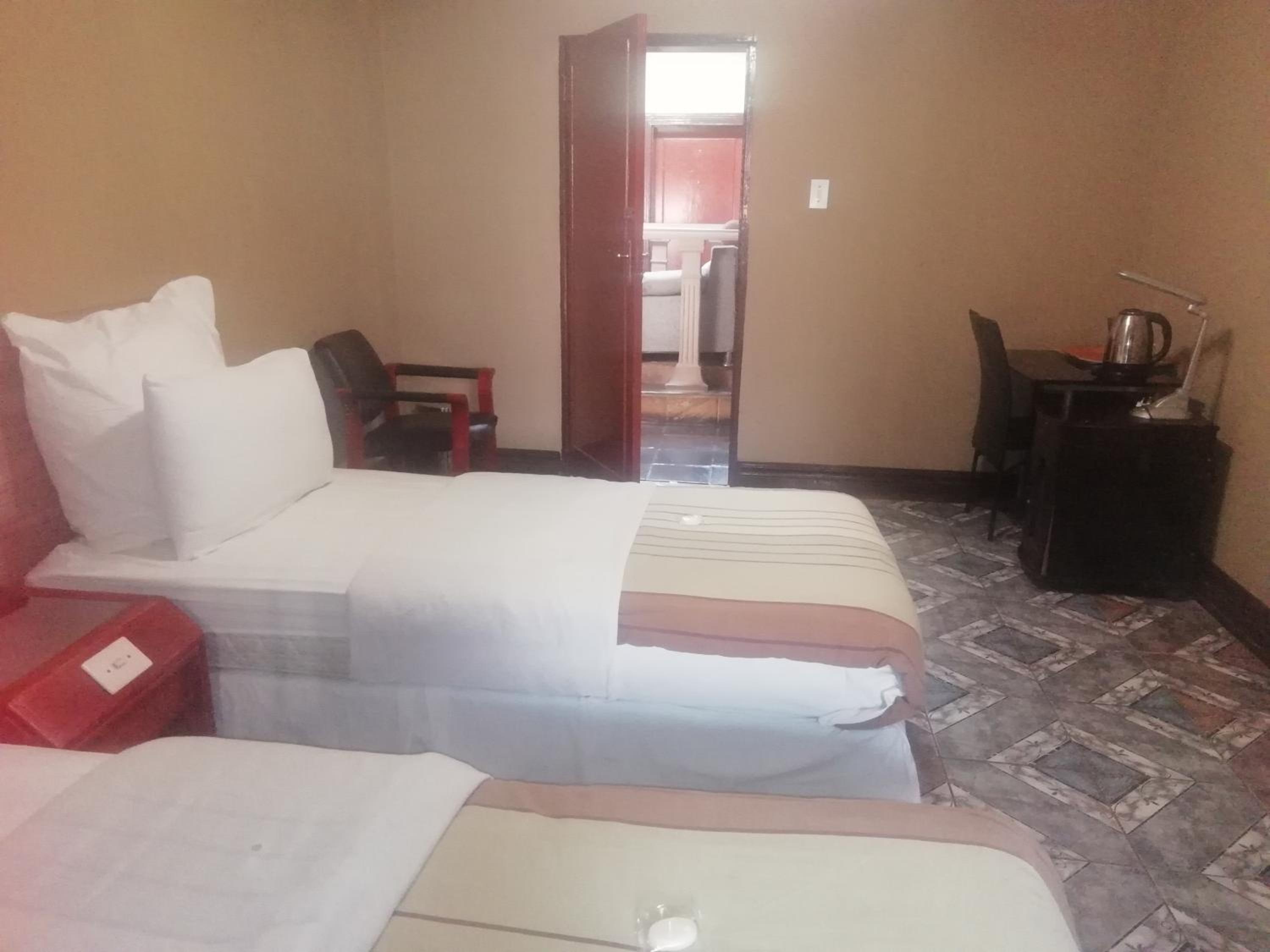 G&G Guesthouse