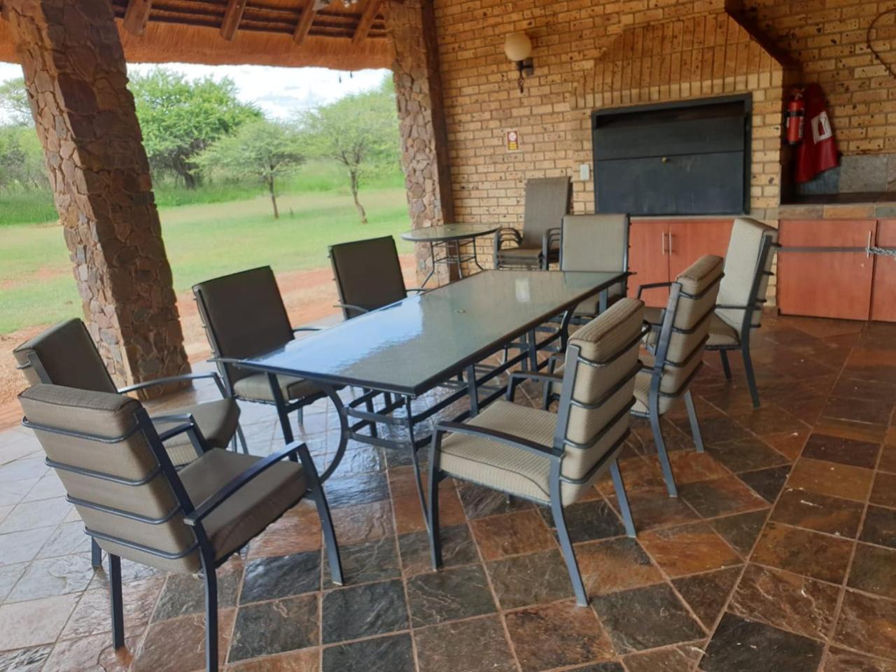 Makhato Bush Lodge 86 view 3