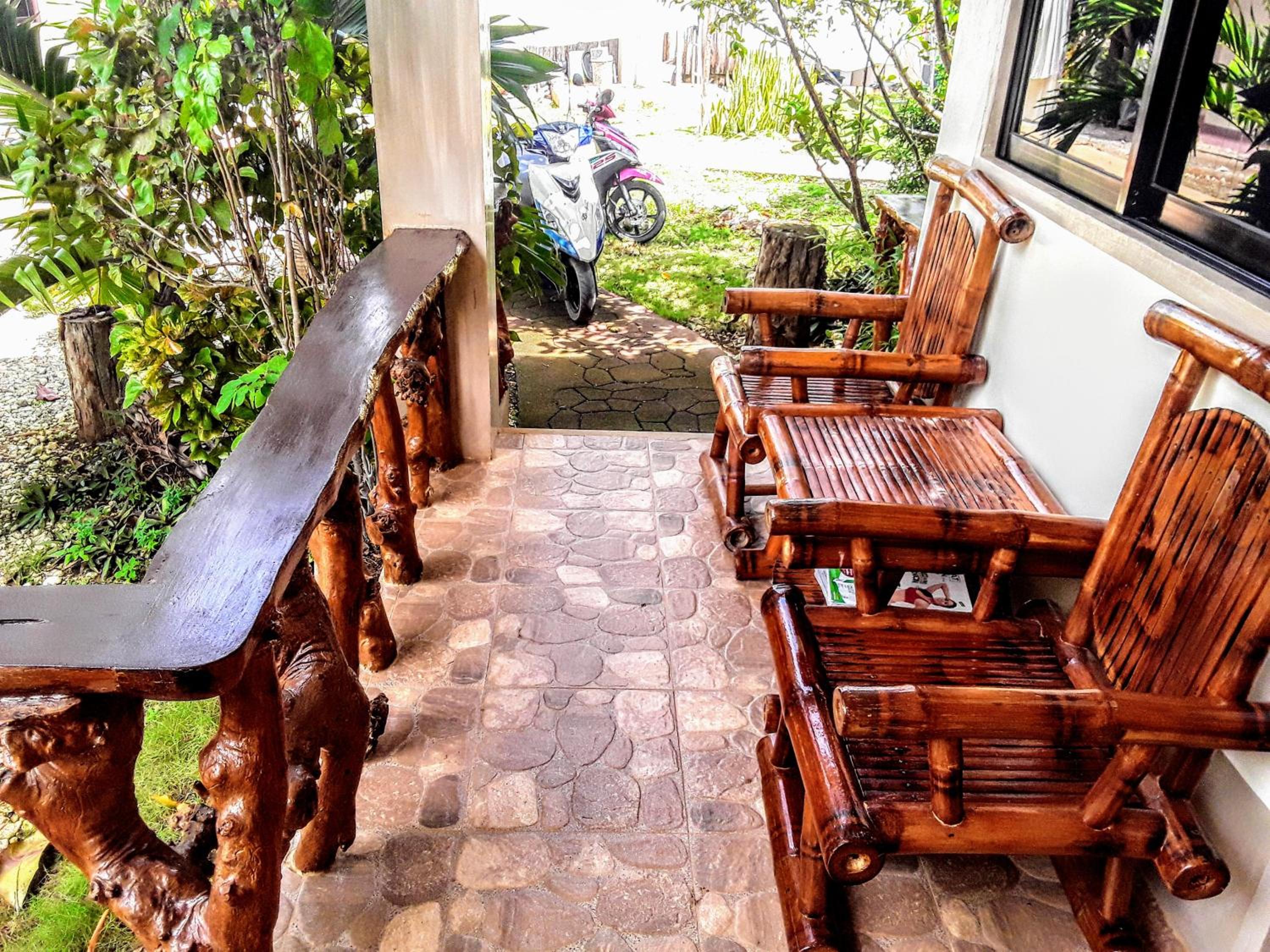 Adayo Cove Resort