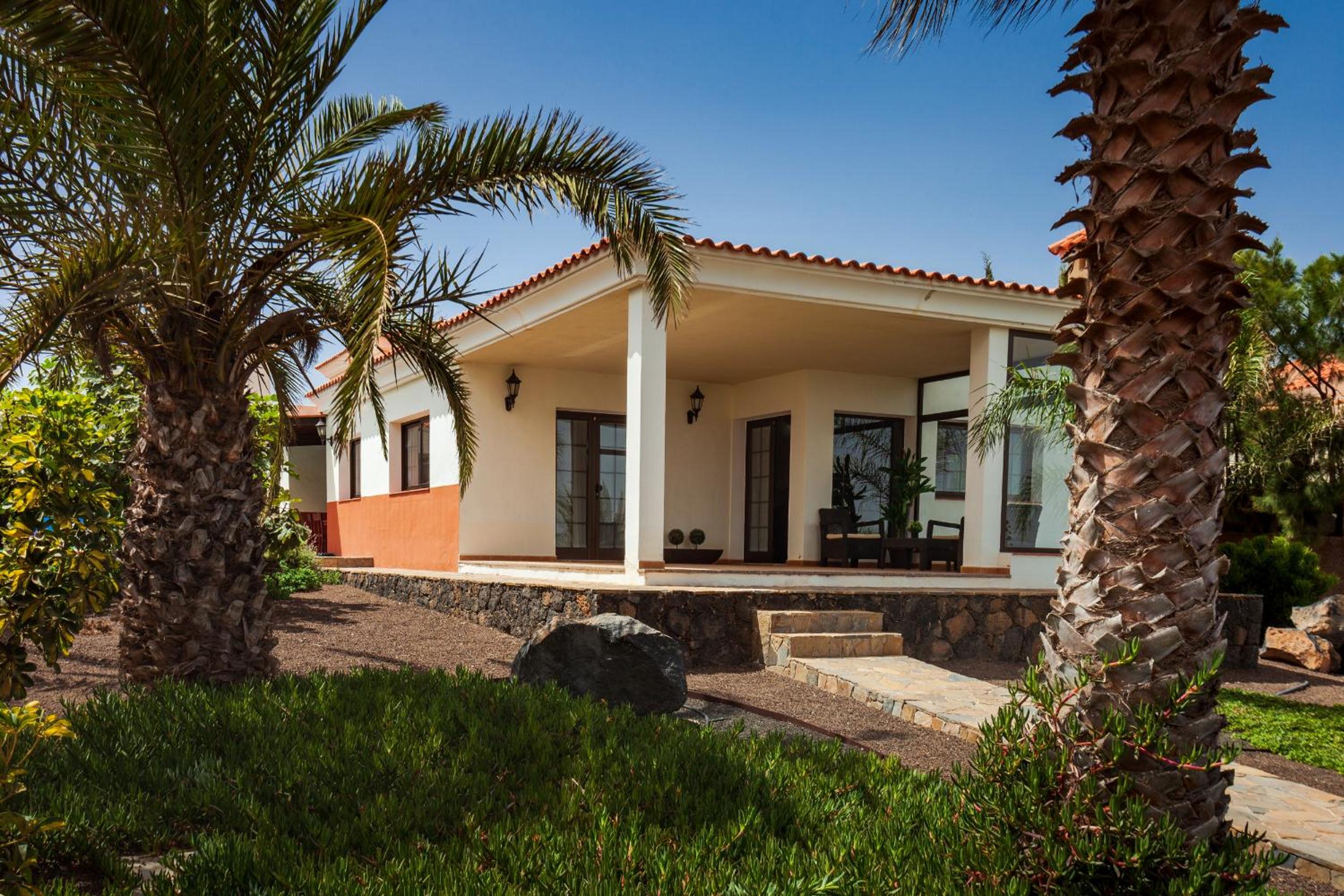 Casa La Vera view 2