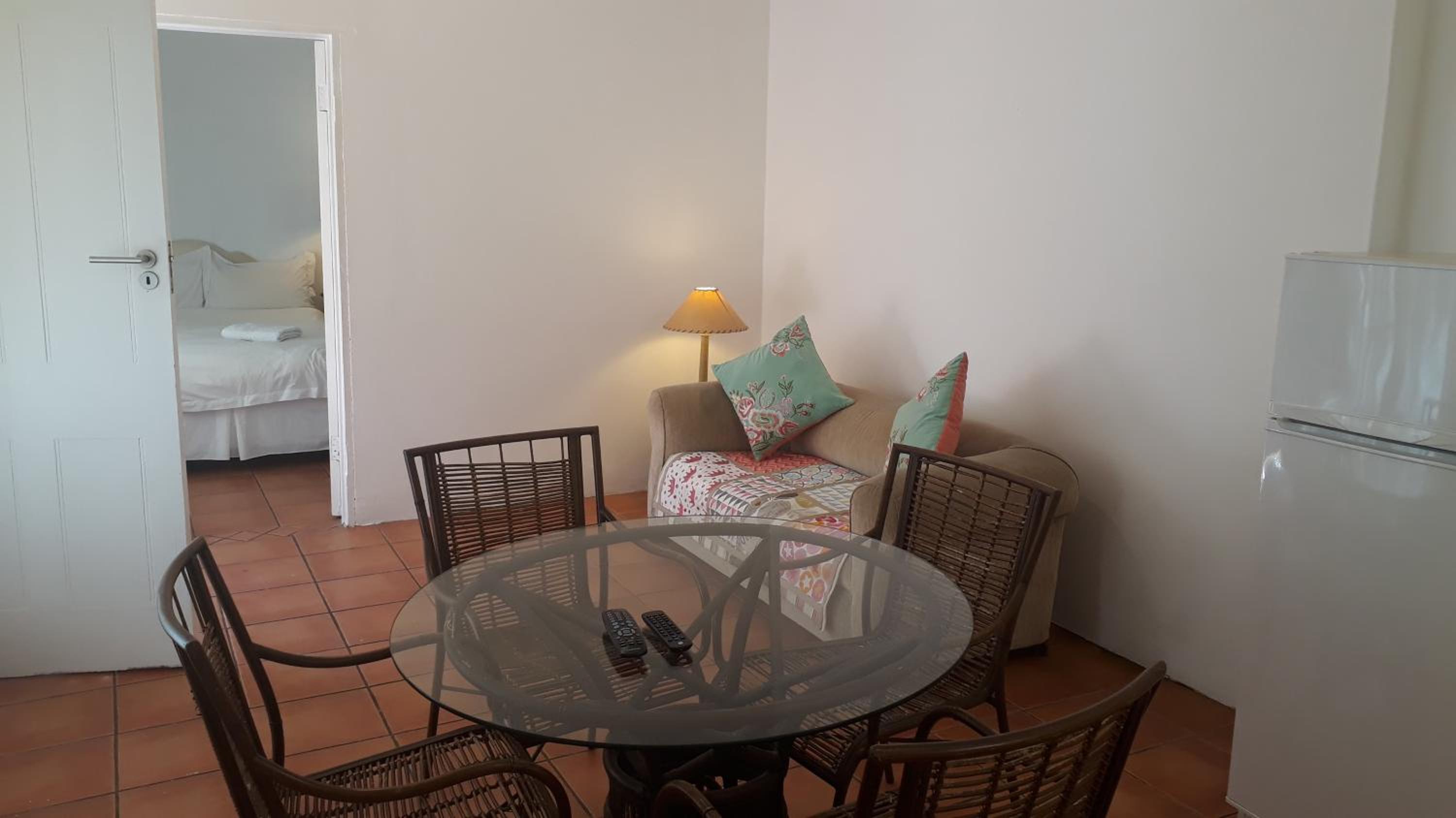 Fernando's the Grange view 5