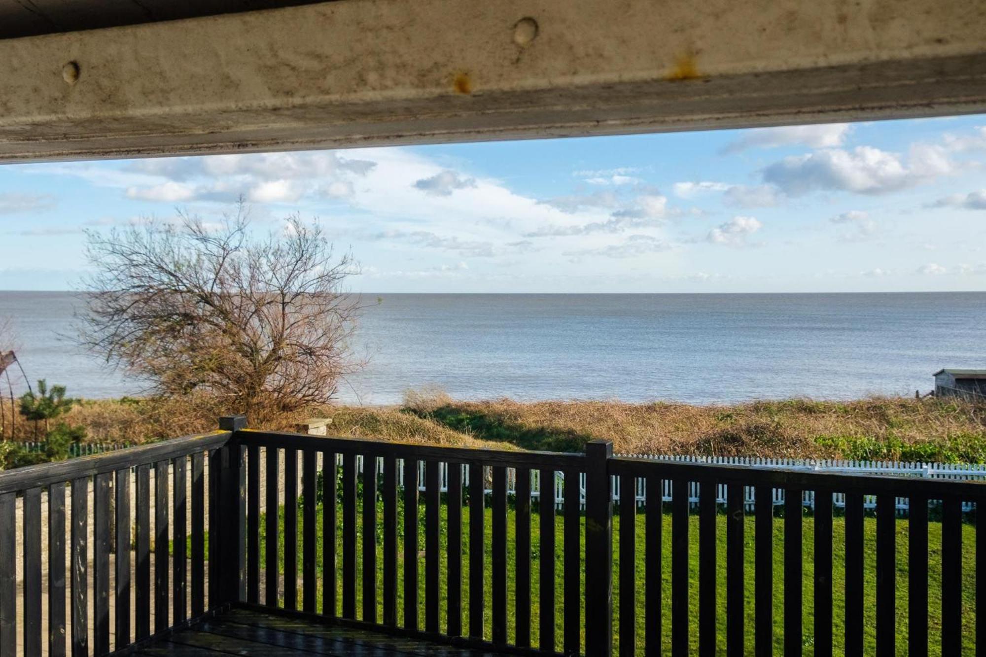 Shore Cote, Thorpeness view 5