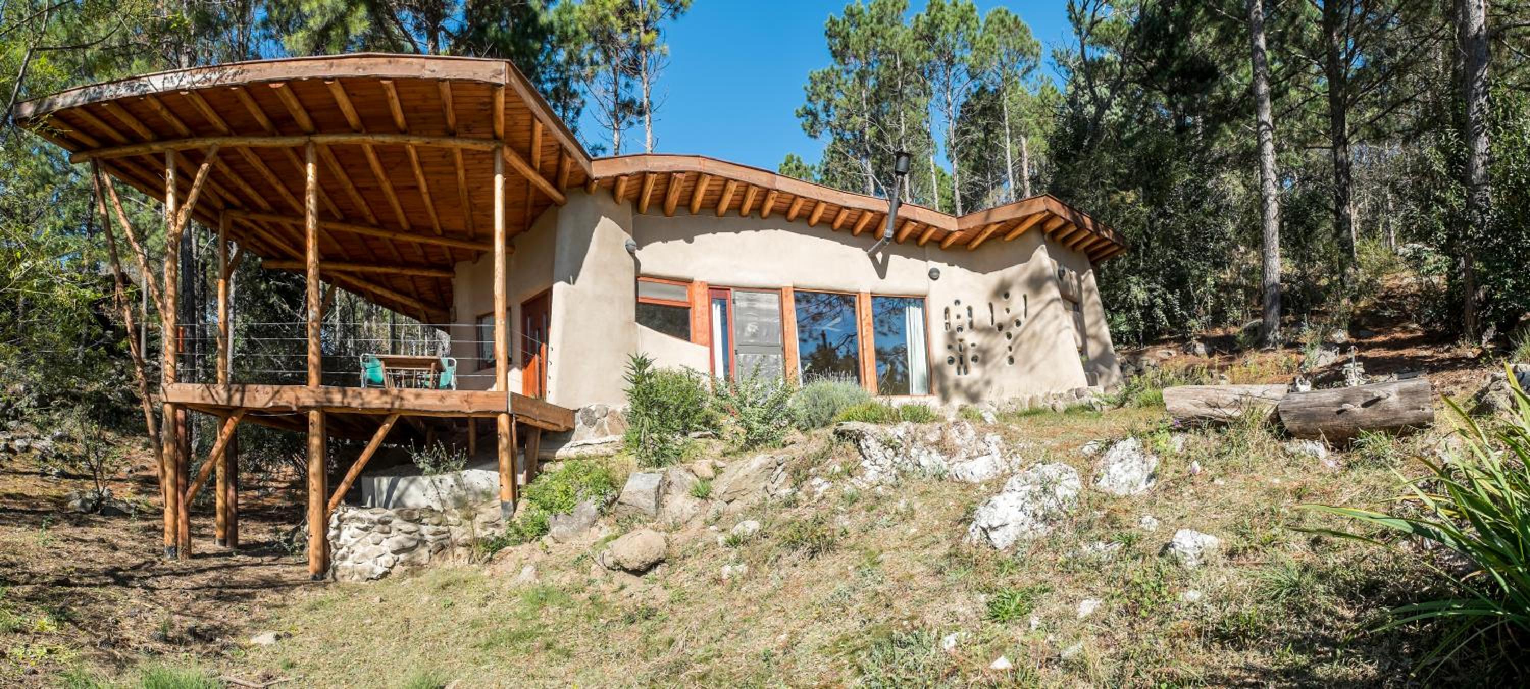 La Anita - Lofts y Suites de Montaña