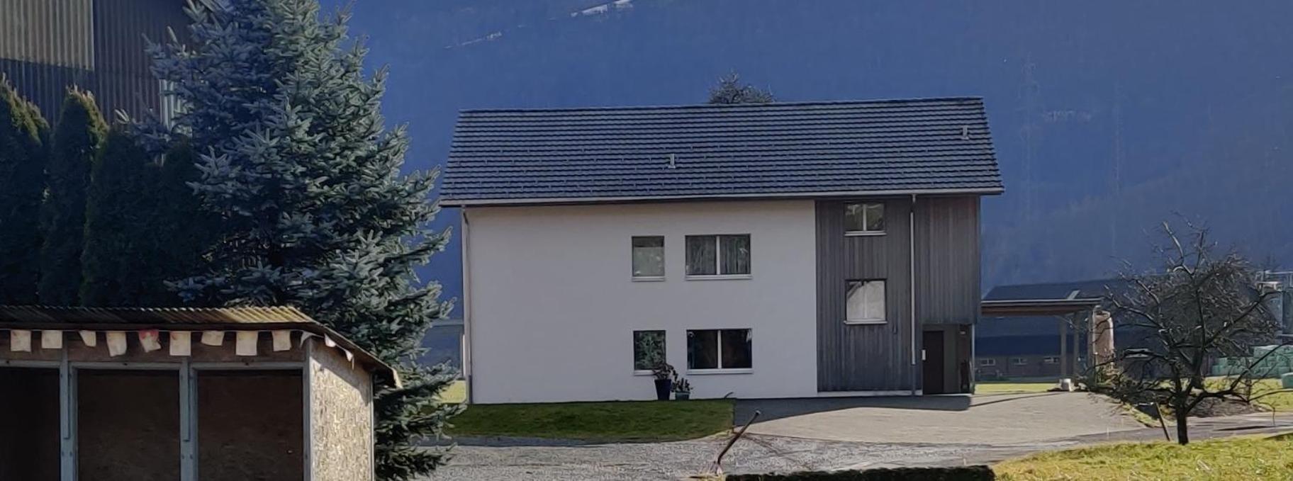 Schöne Wohnung in Walenstadt view 3