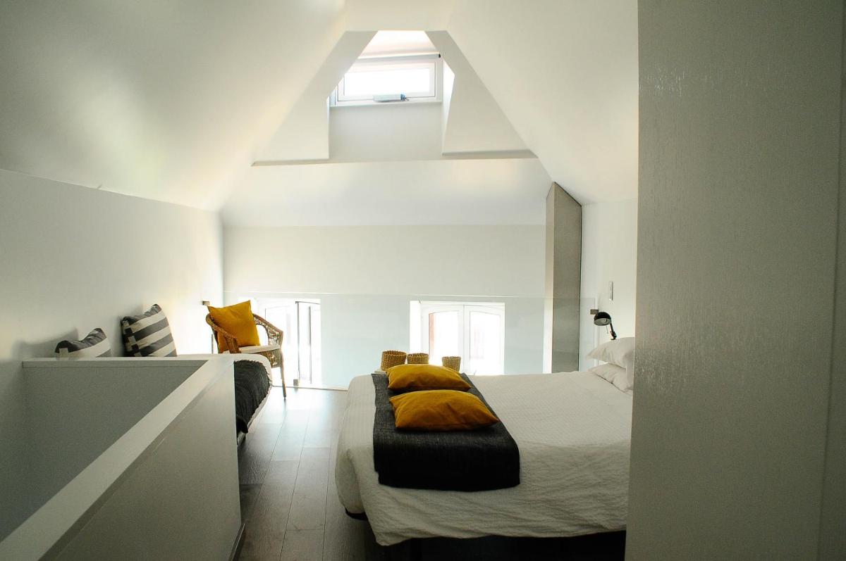 Aveiro Rossio Apartments view 5