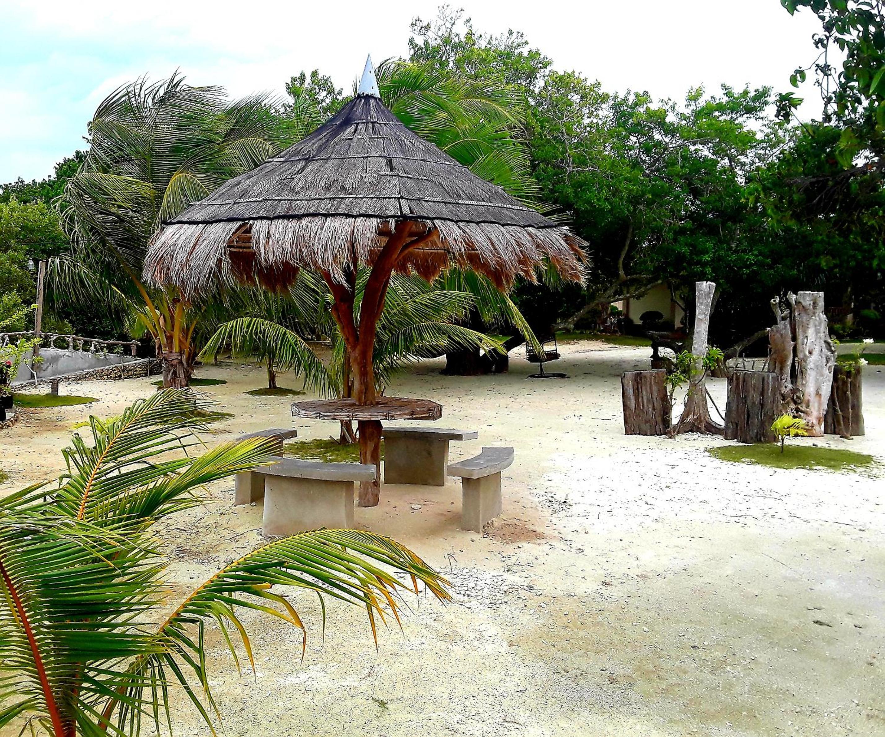 Adayo Cove Resort