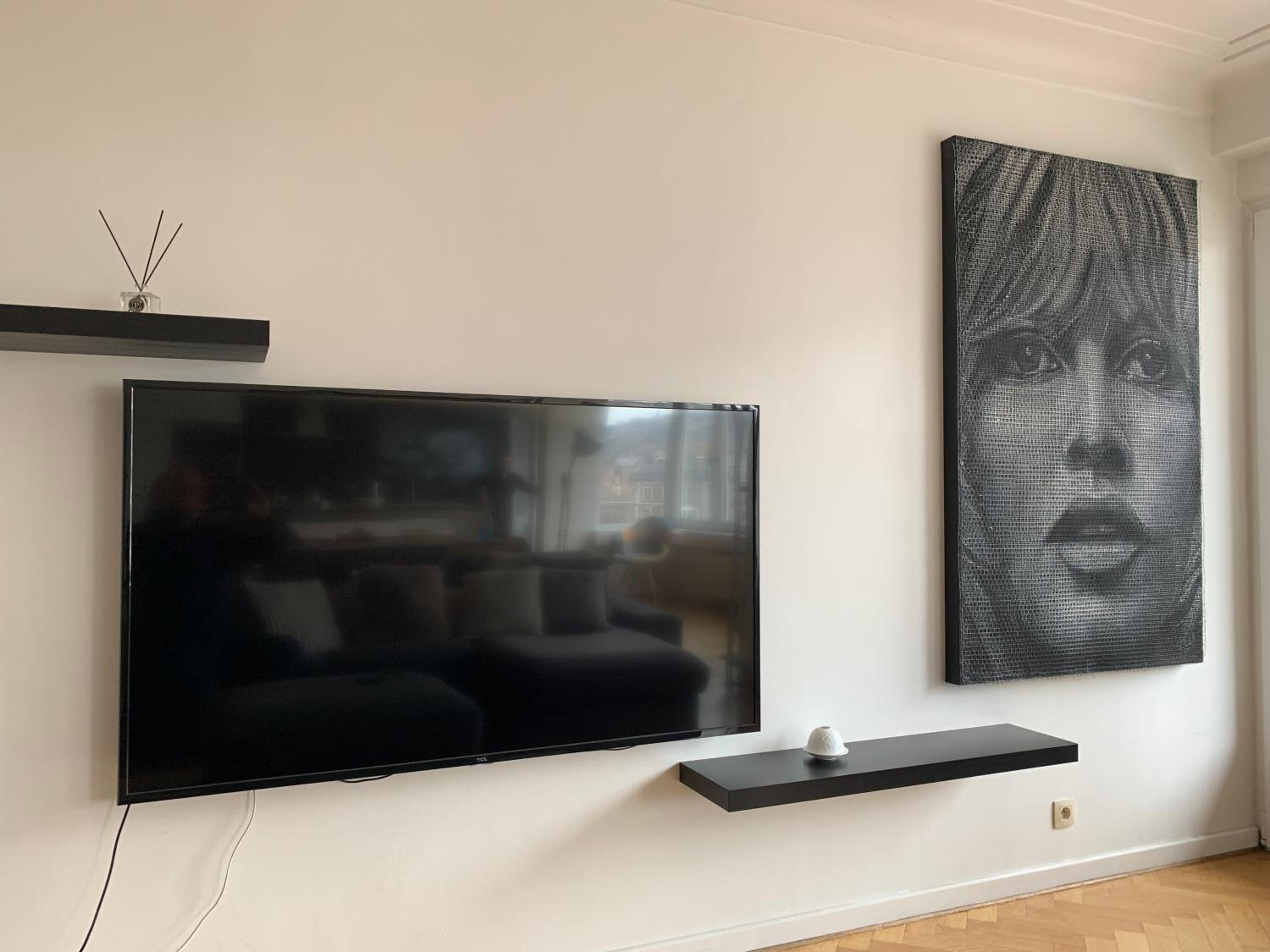 Loft Avroy view 3