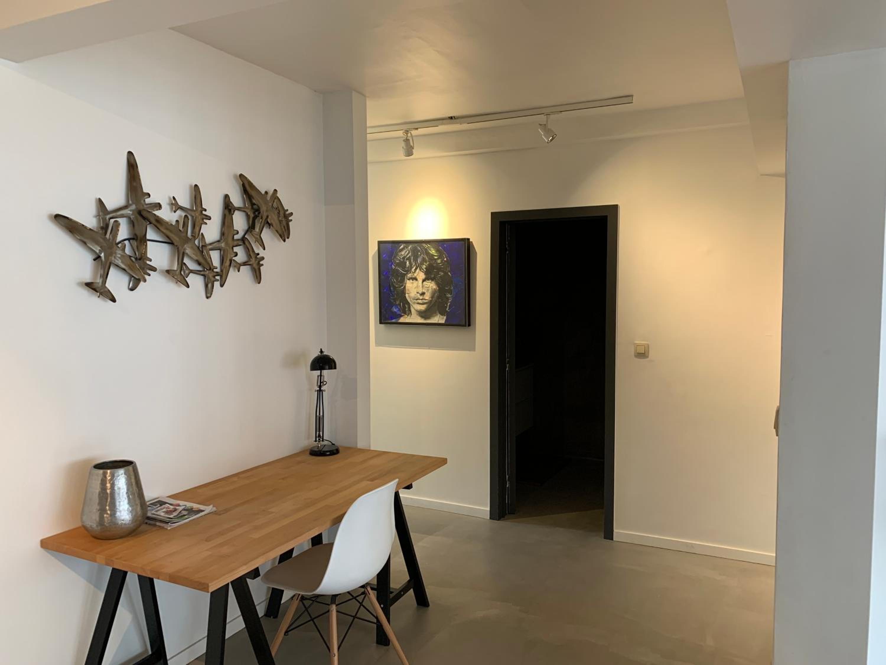 Loft Avroy view 5