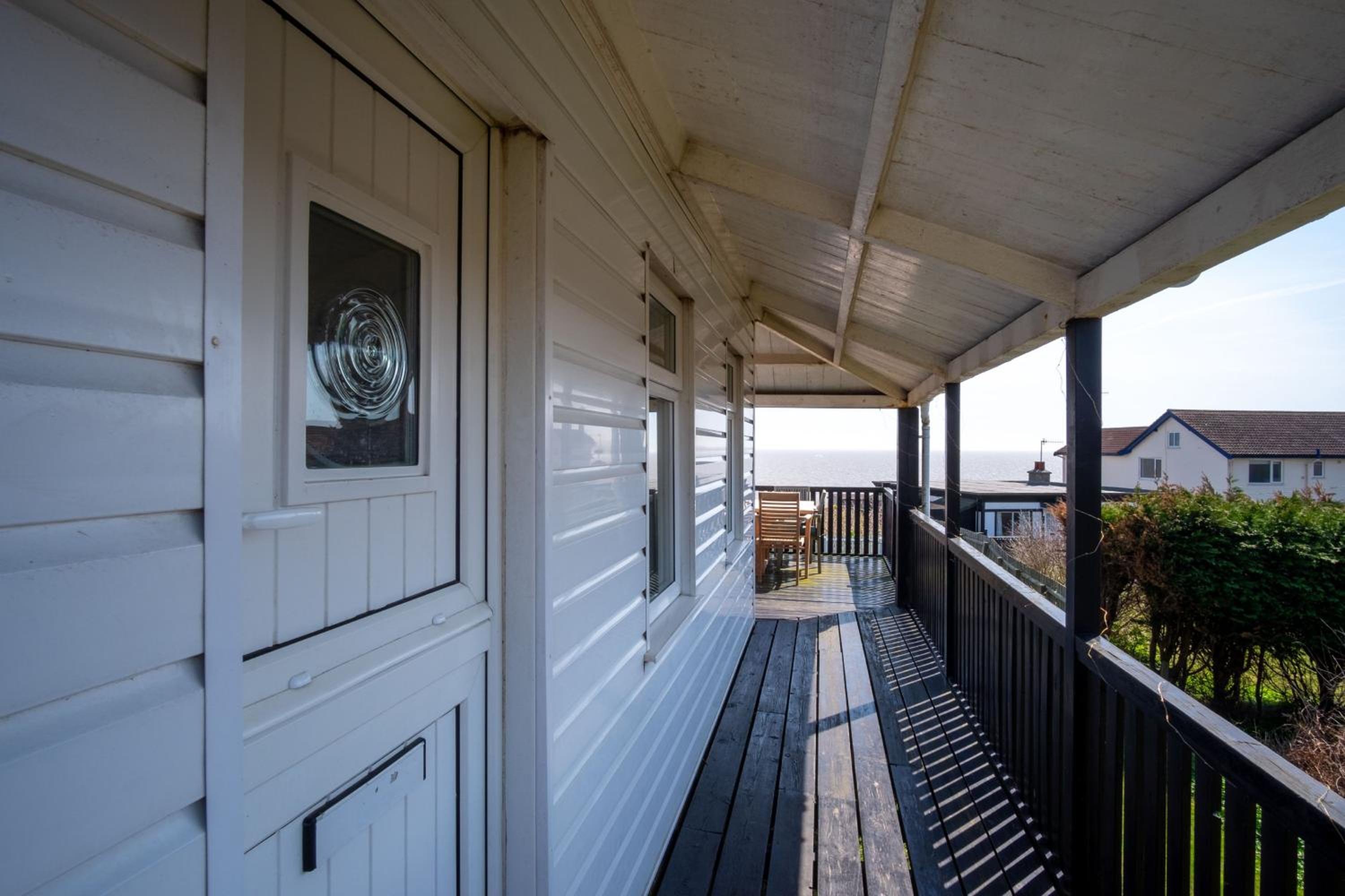 Shore Cote, Thorpeness view 4