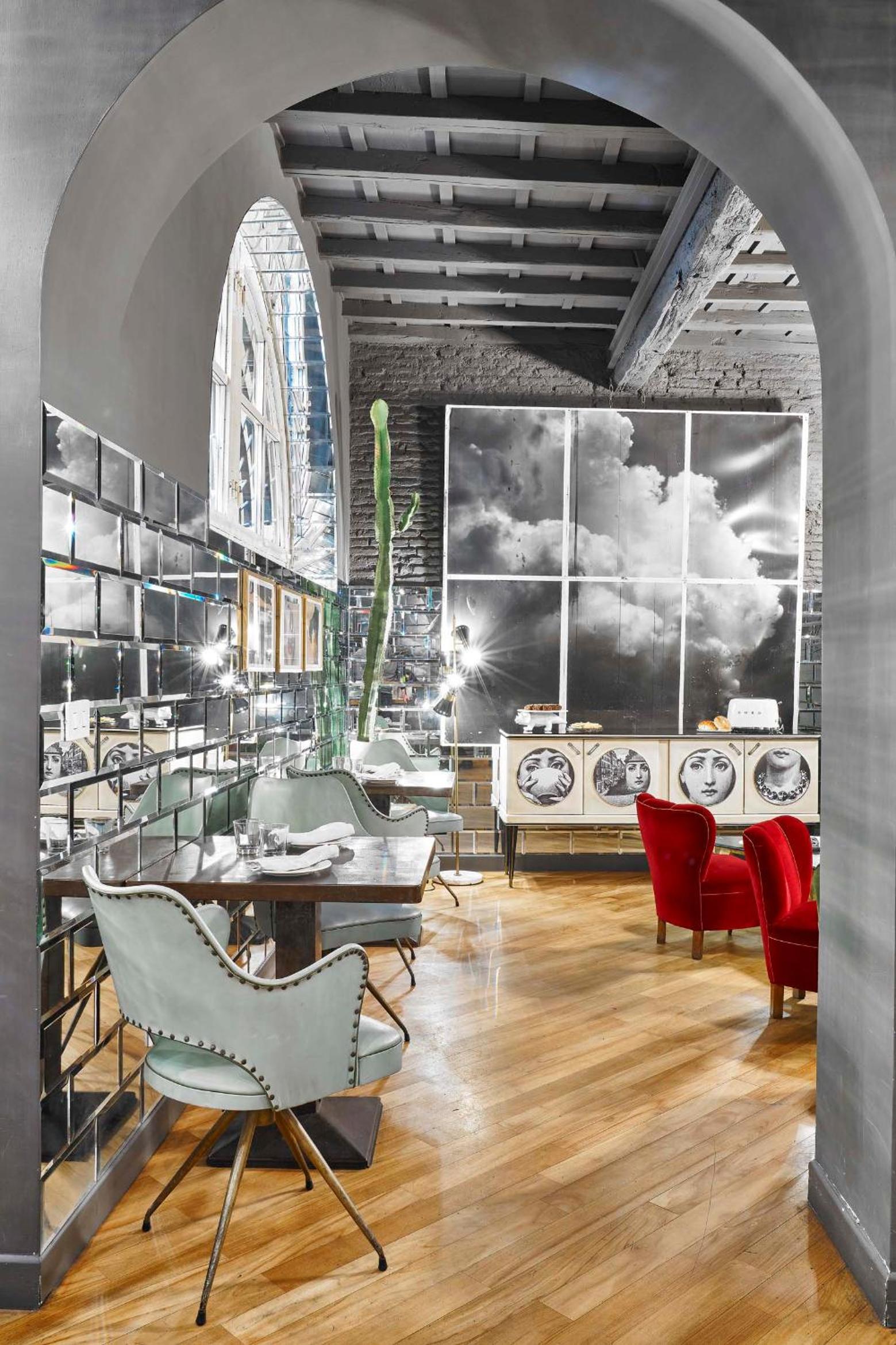 G-Rough, Rome, a Member of Design Hotels