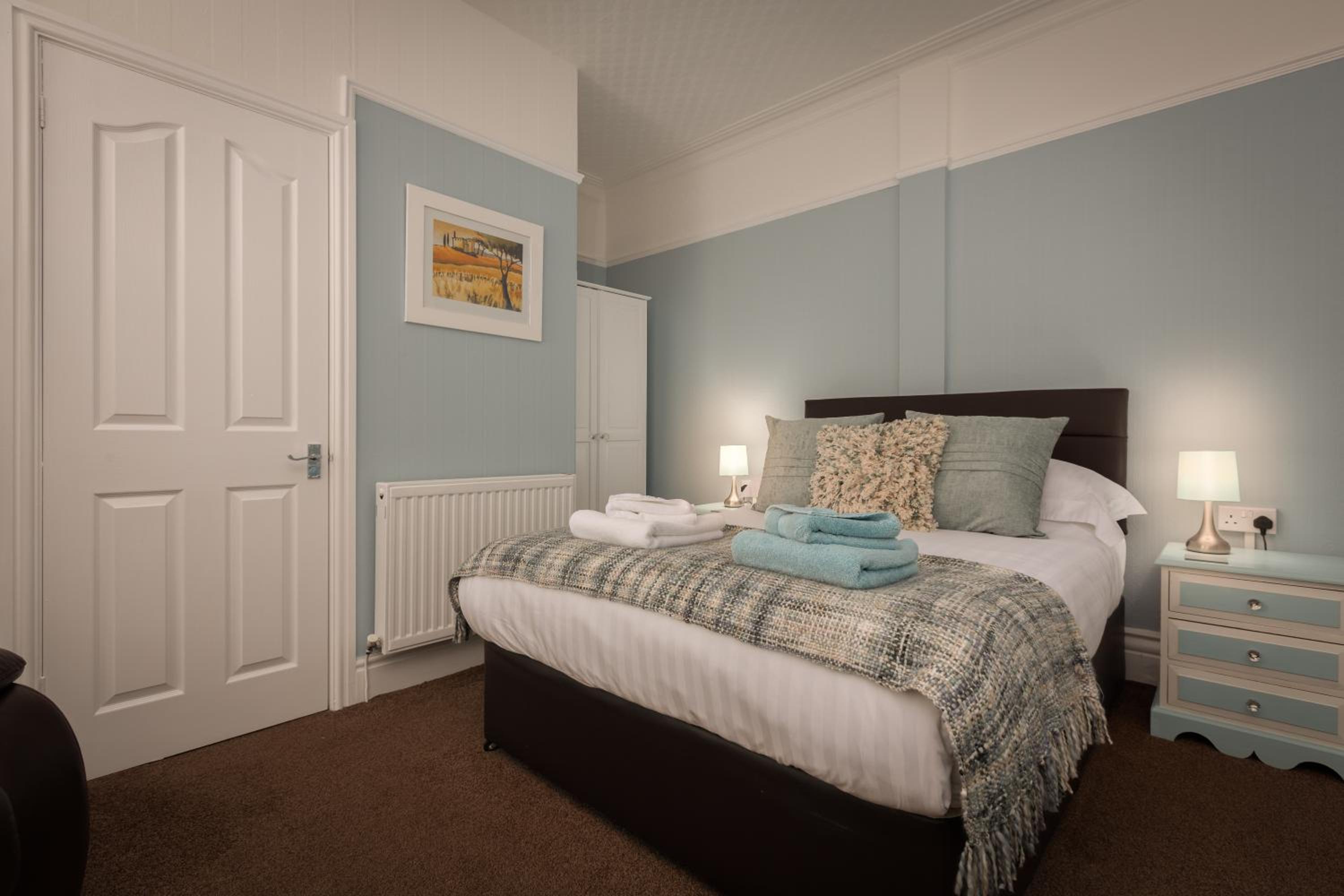 The Beechcliffe Hotel - Over 35's Only