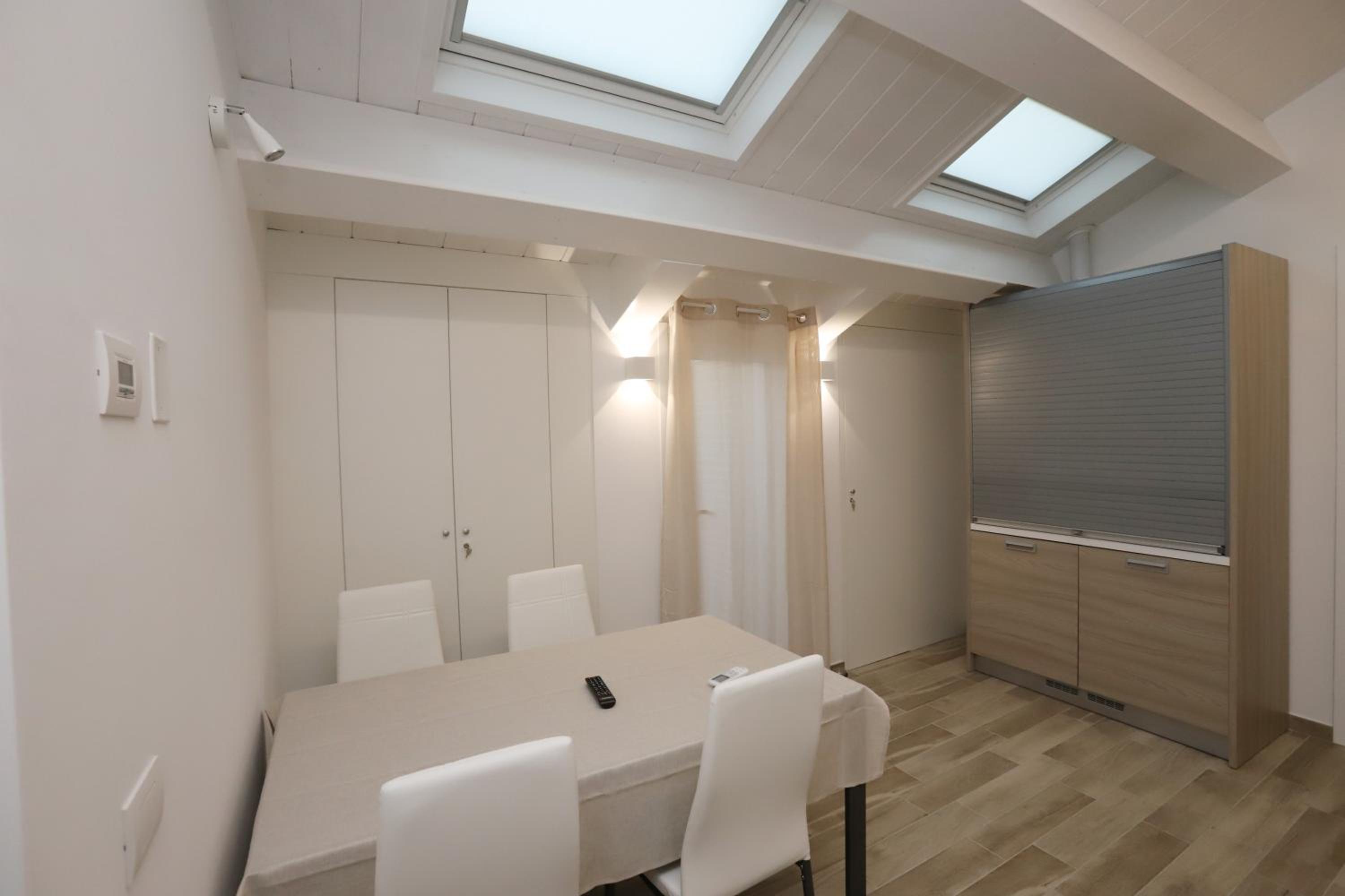 Orchidea Rooms & Suites