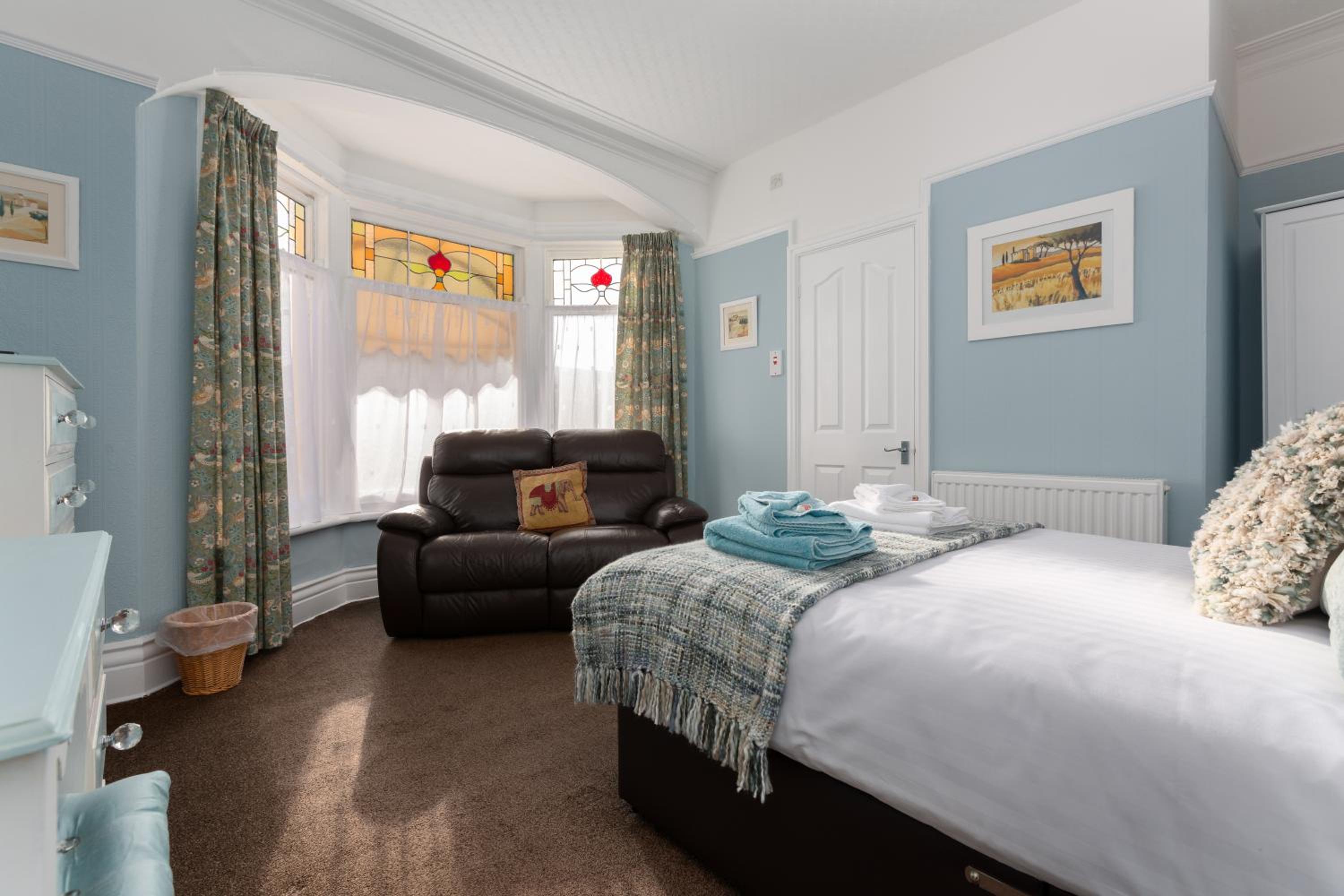 The Beechcliffe Hotel - Over 35's Only
