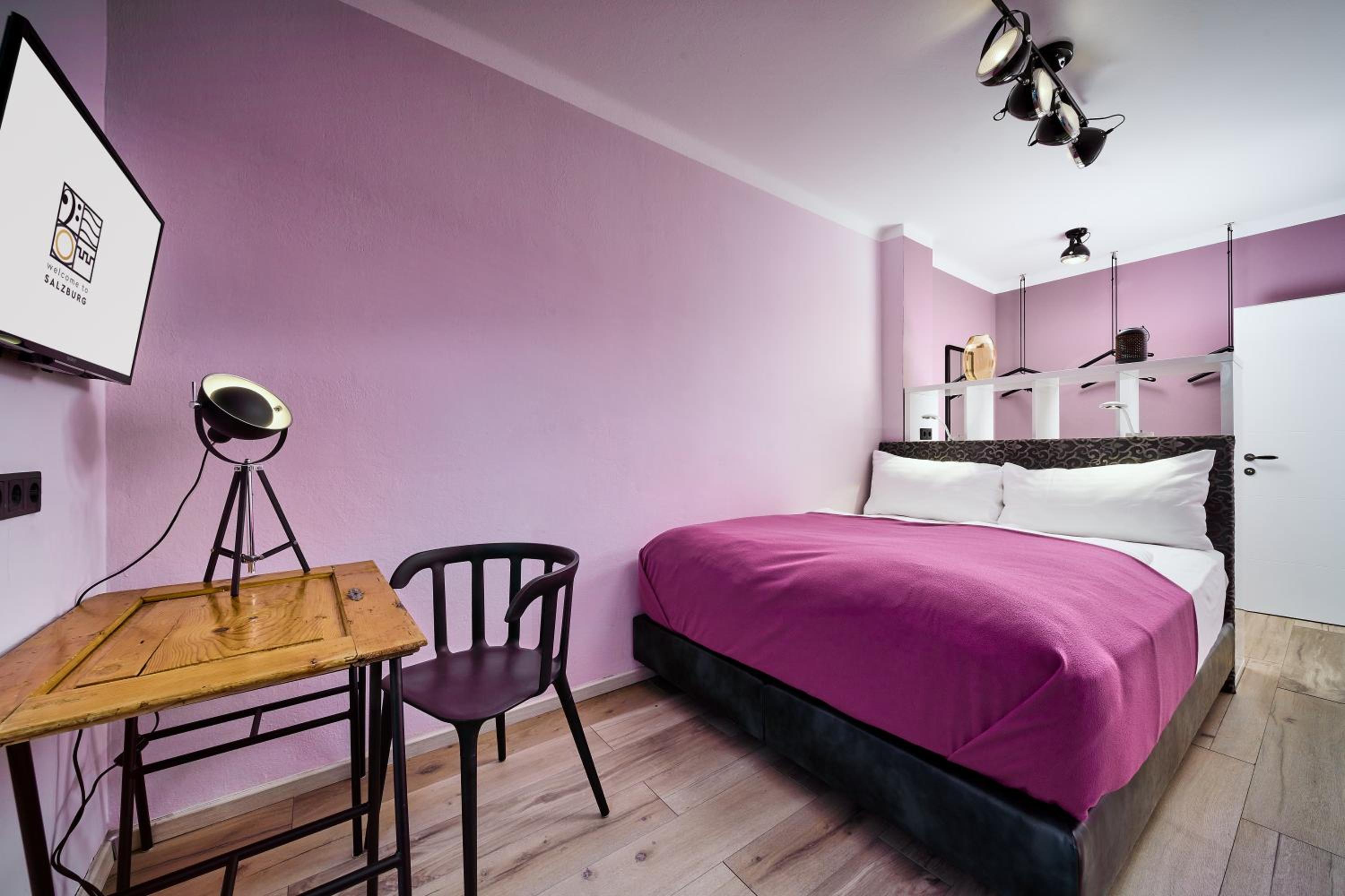 Salzburg Apartments